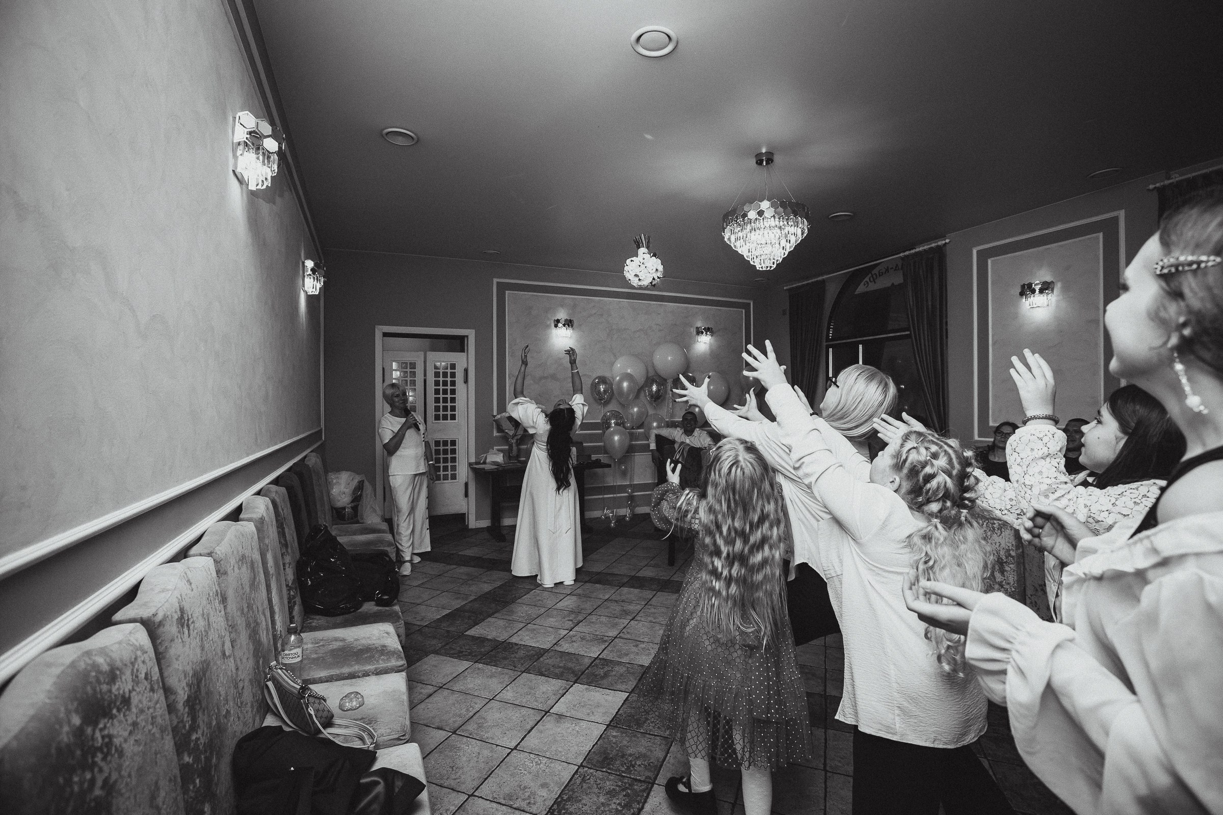 Анатолий и Анастасия. Свадебный и семейный фотограф в Колпино и СПб Юлия Папанова