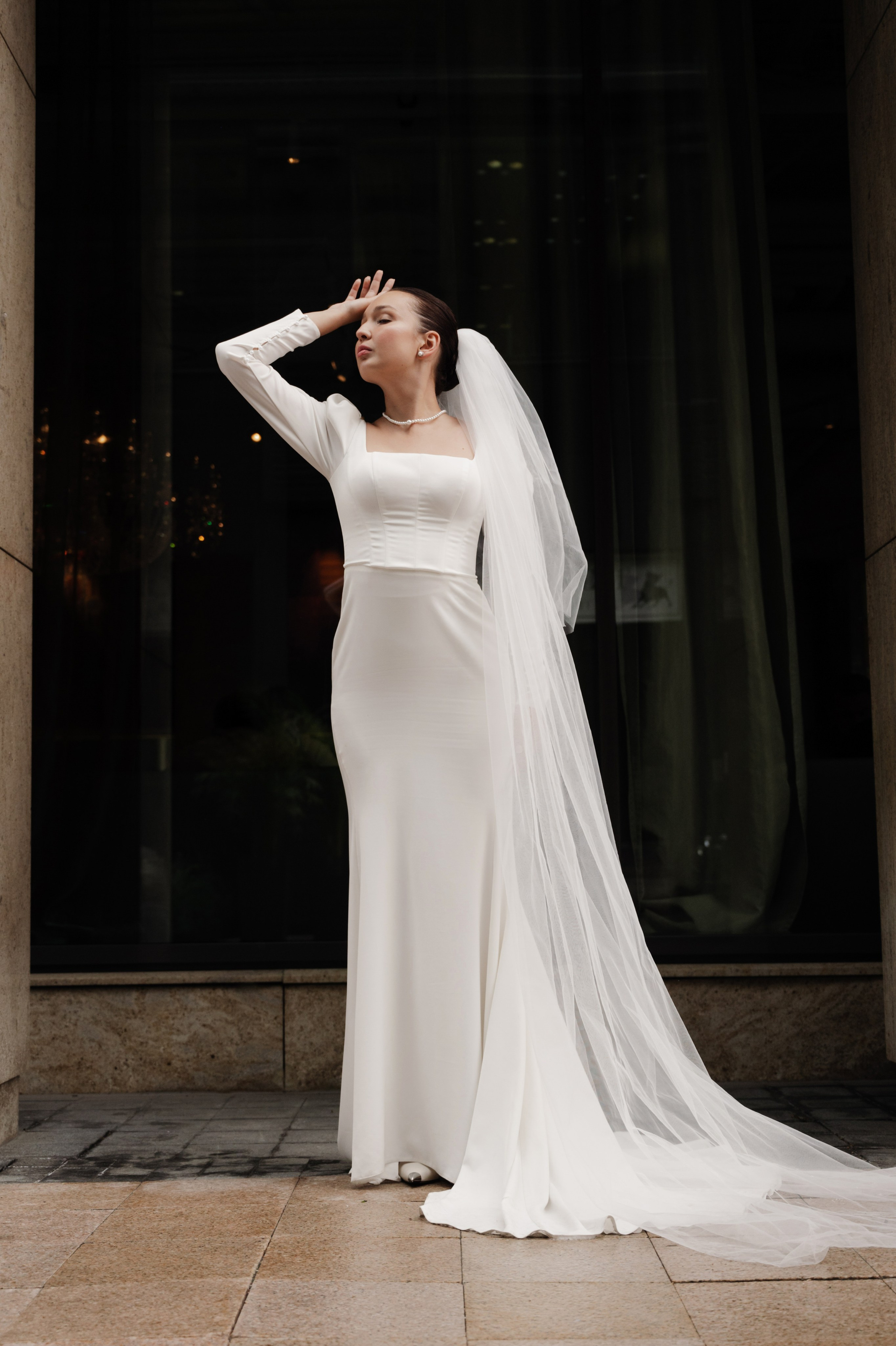 Ruslan & Ksenia. Свадебный и семейный фотограф Вероника Холод