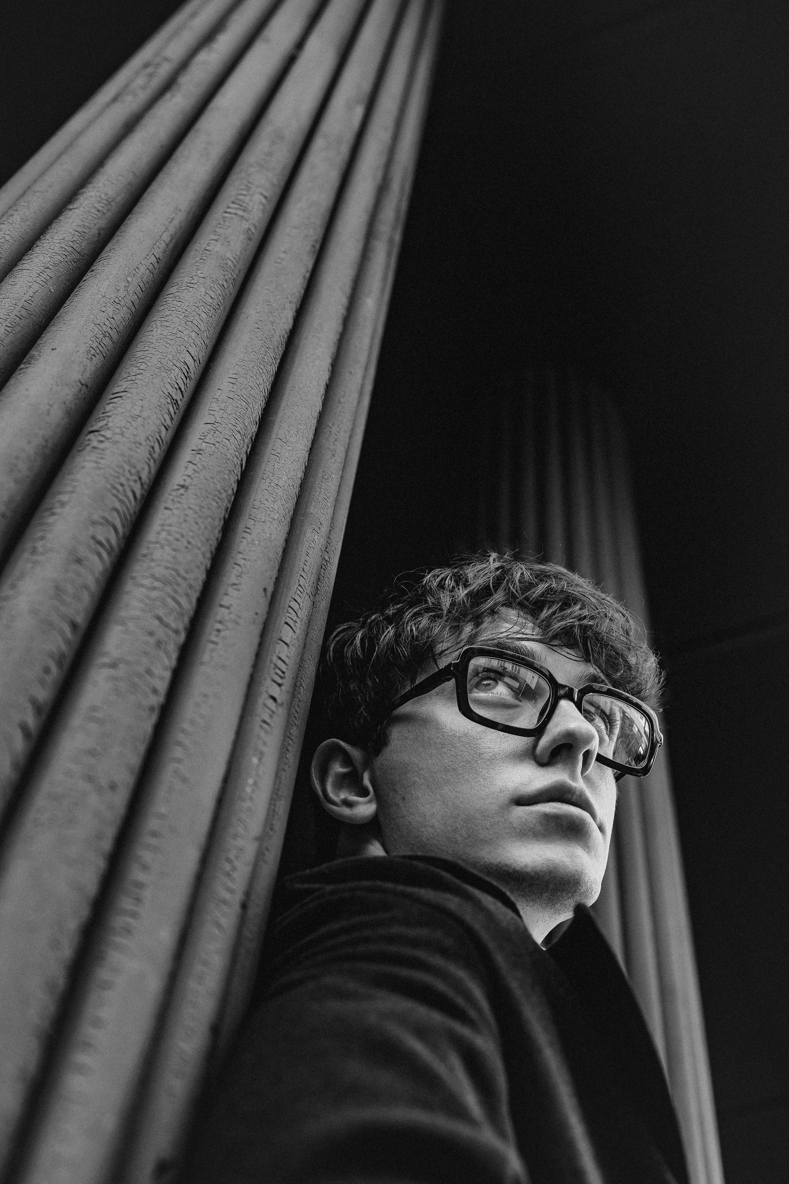 Мужской портрет. Портретный фотограф в Санкт-Петербурге и Москве Наталья Мачехина