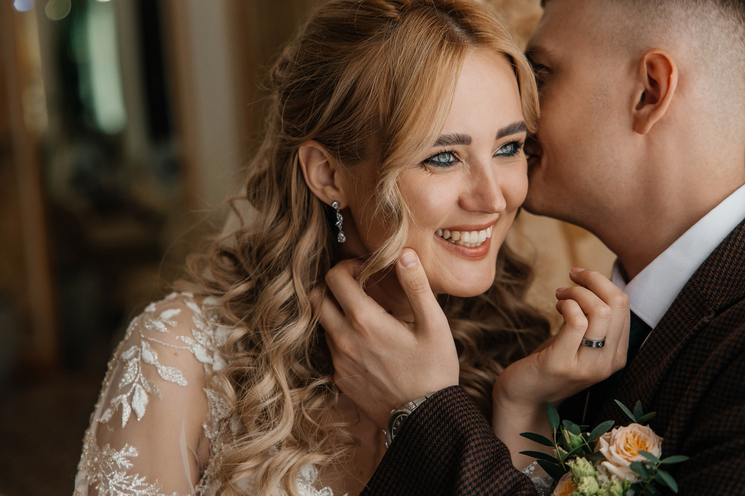 Роман и Анна. Фотограф в Москве Дмитрий Жарков