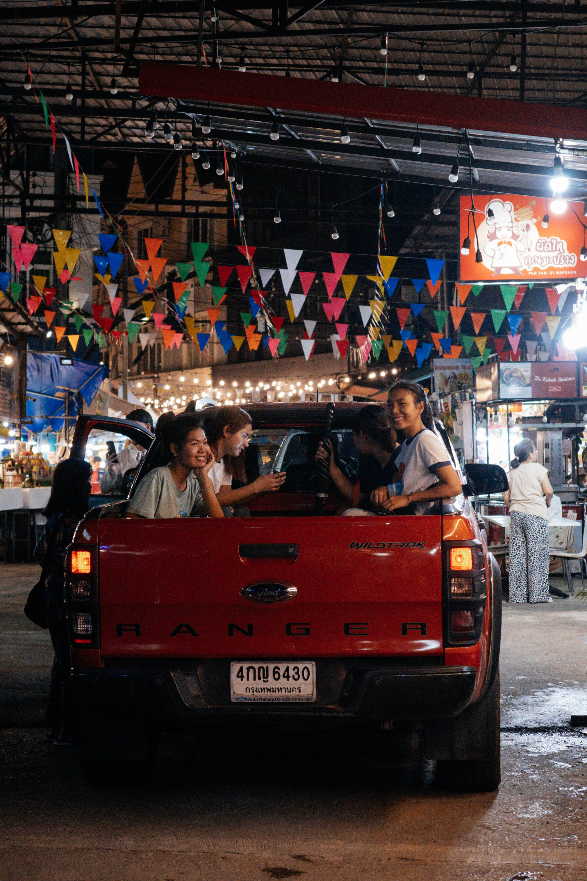 Тай, 2023. Свадебный фотограф Москва Александра Аверкова