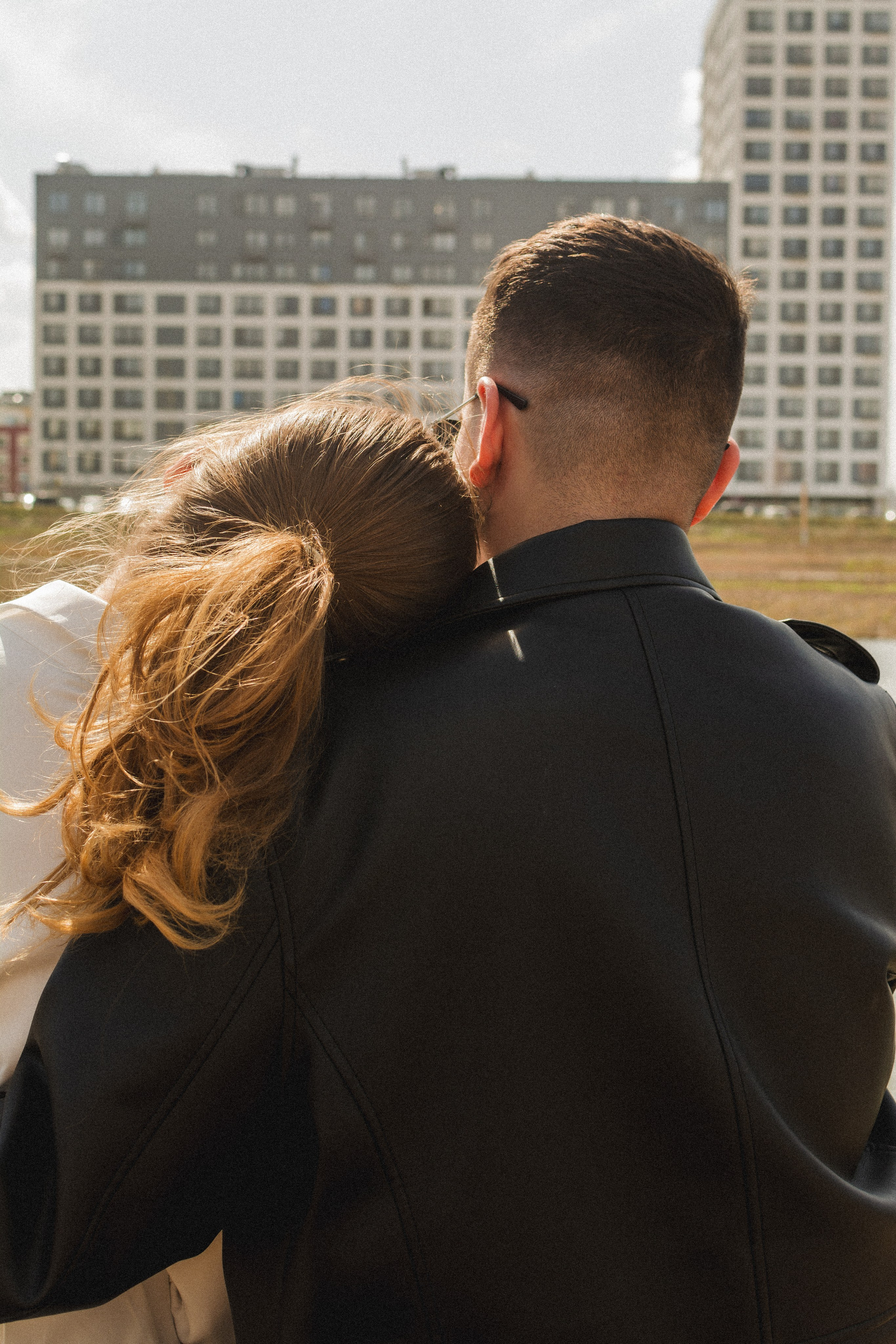 Мария и Александр