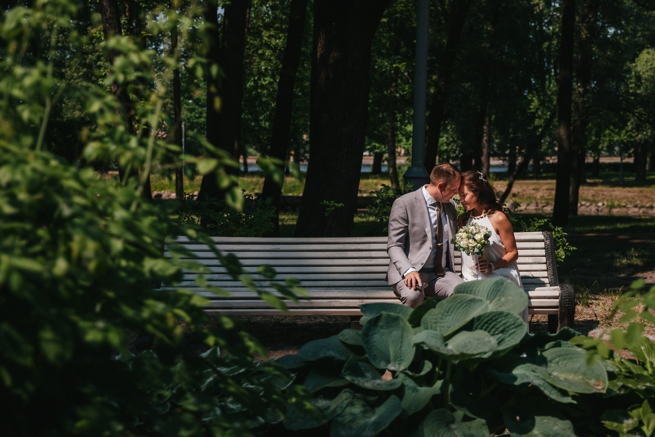 Никита и Ксения. Семейный lifestyle фотограф в Санкт-Петербурге Людмила Пахомова