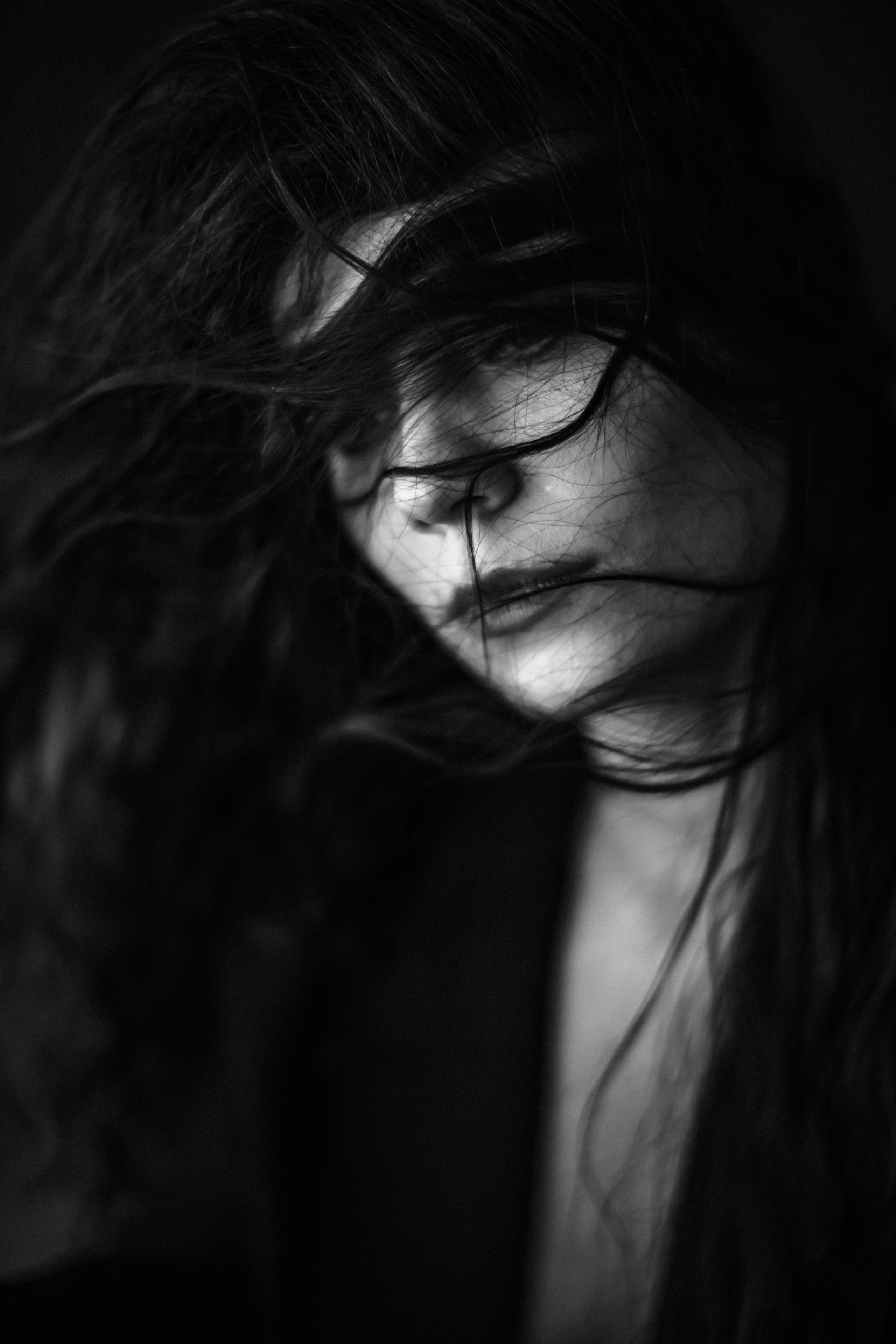 ПОРТРЕТ. Фотограф Казань Москва Ната Смирнова