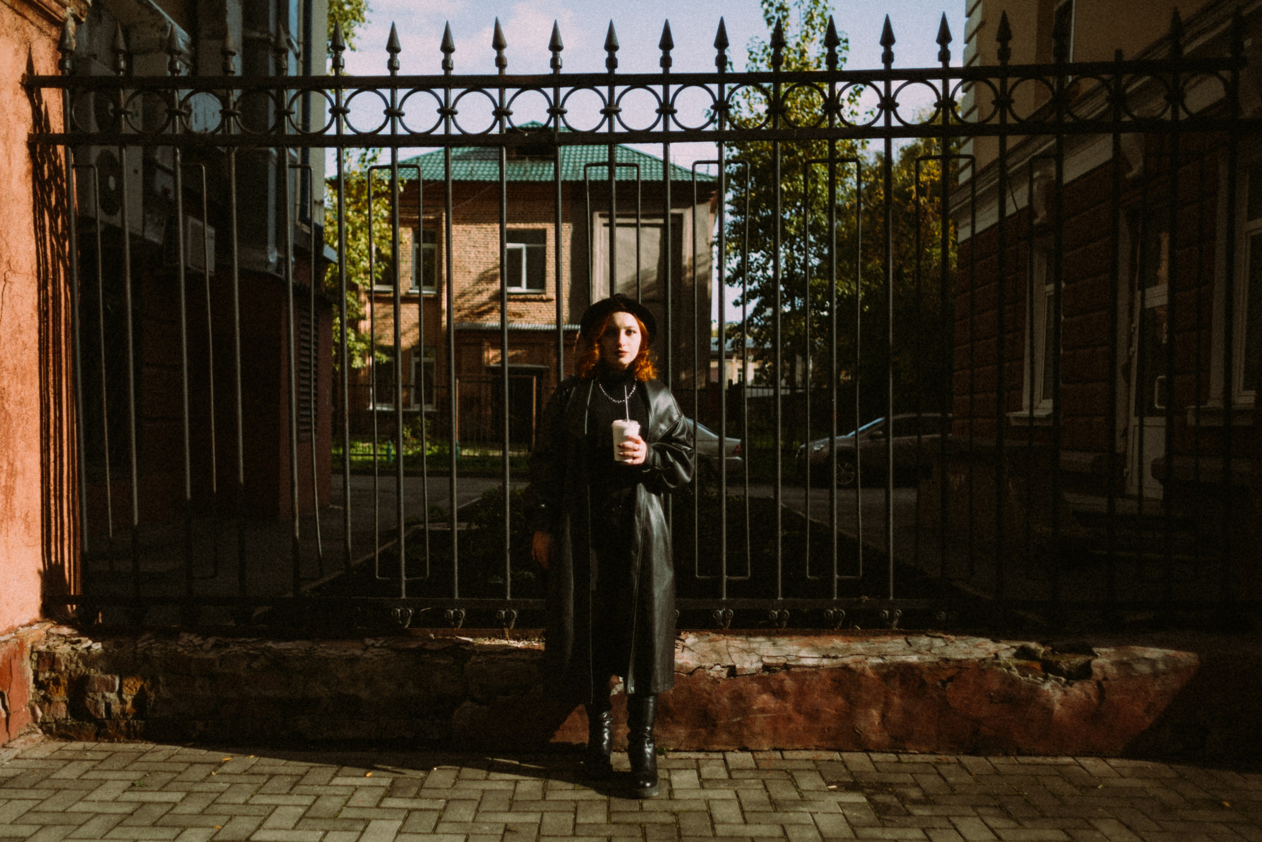 Татьяна. Фотограф Кемерово | Сергей