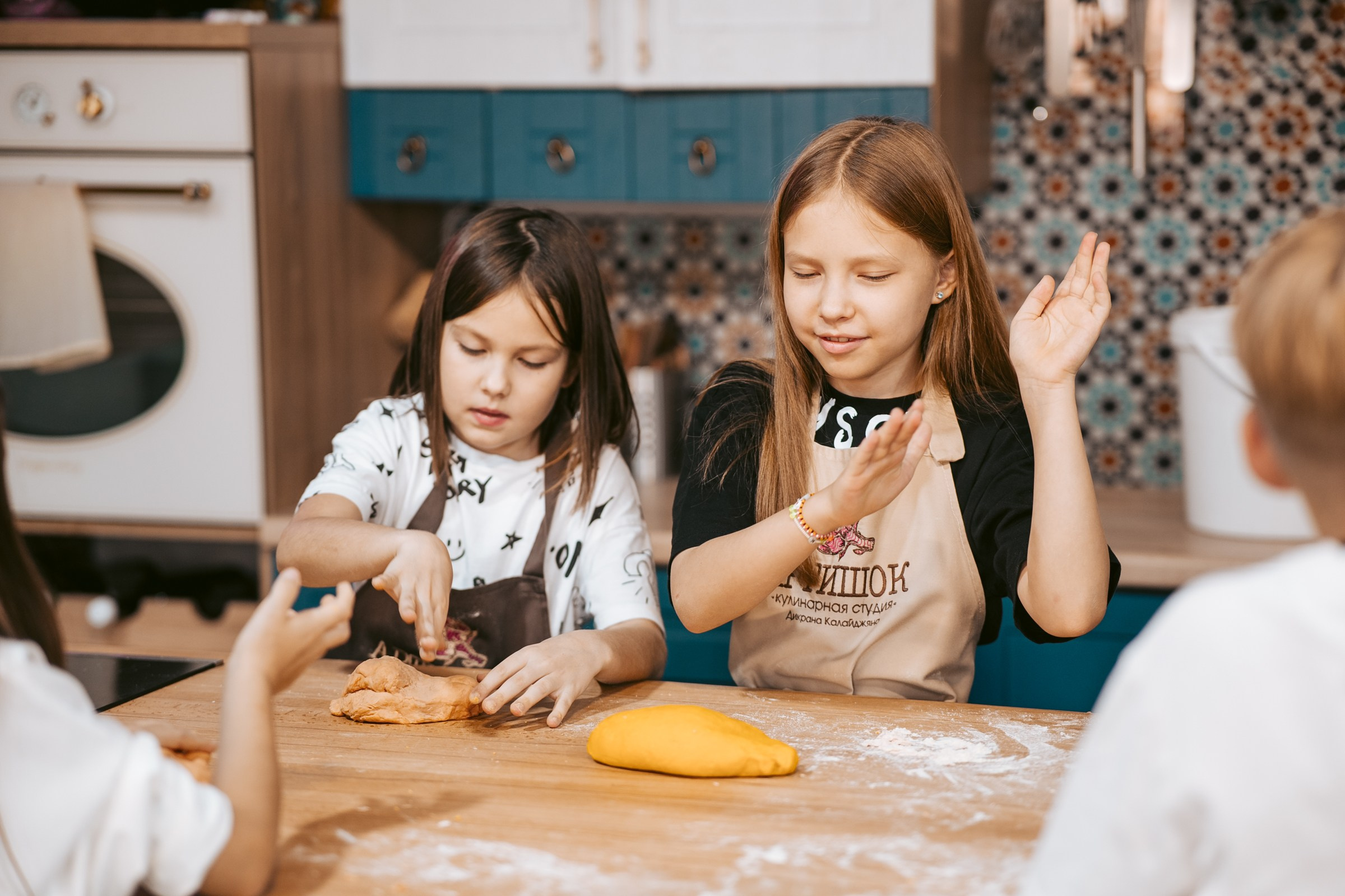 Артишок. Фотограф на любое событие в Кемерово