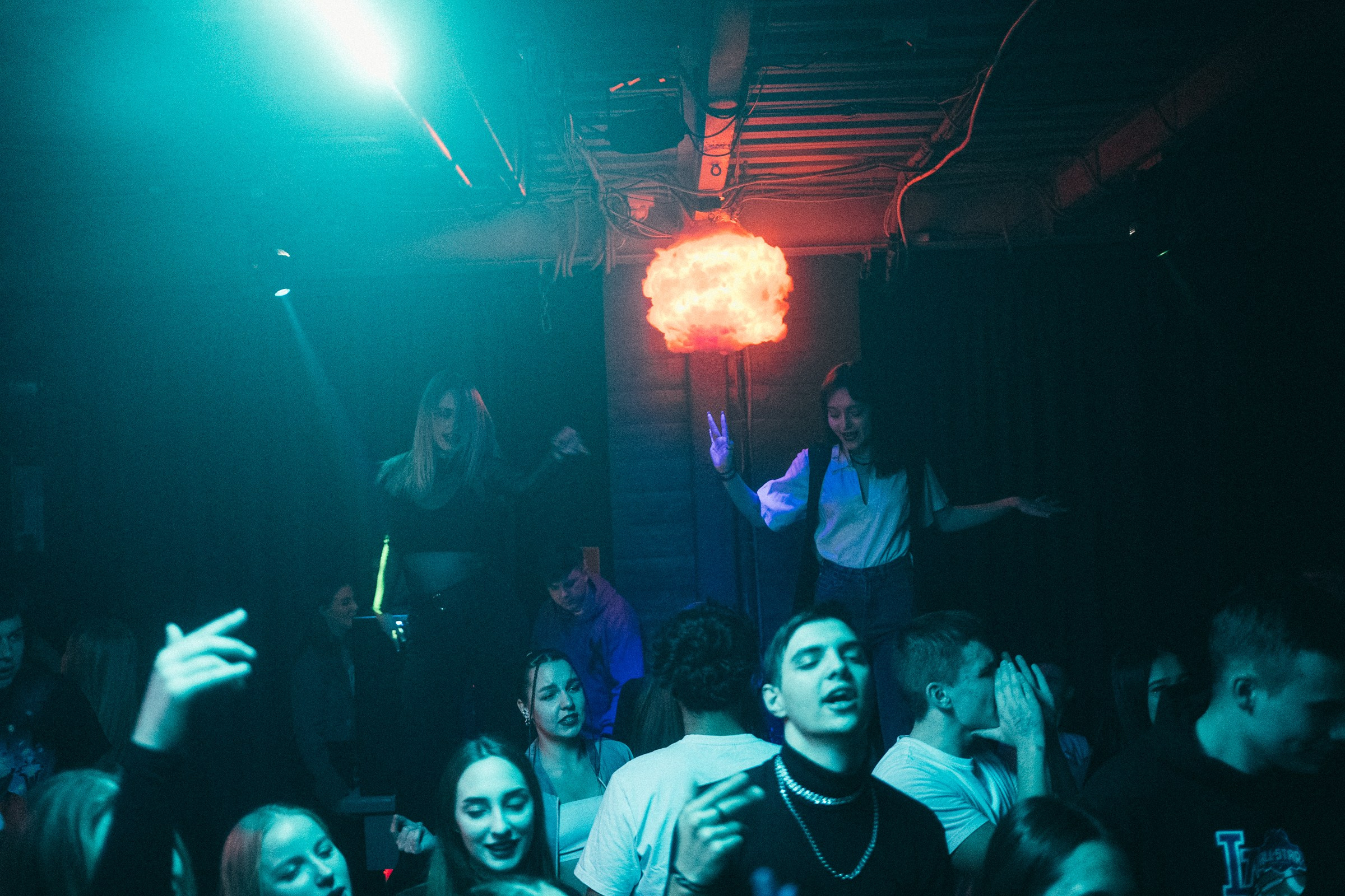 ХукаХаус. Фотограф на любое событие в Кемерово