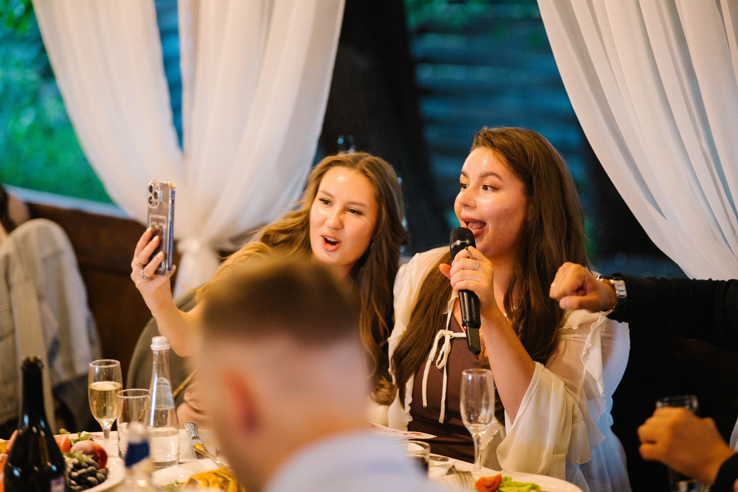 Марина и Денис (полный день). Фотограф на любое событие в Кемерово