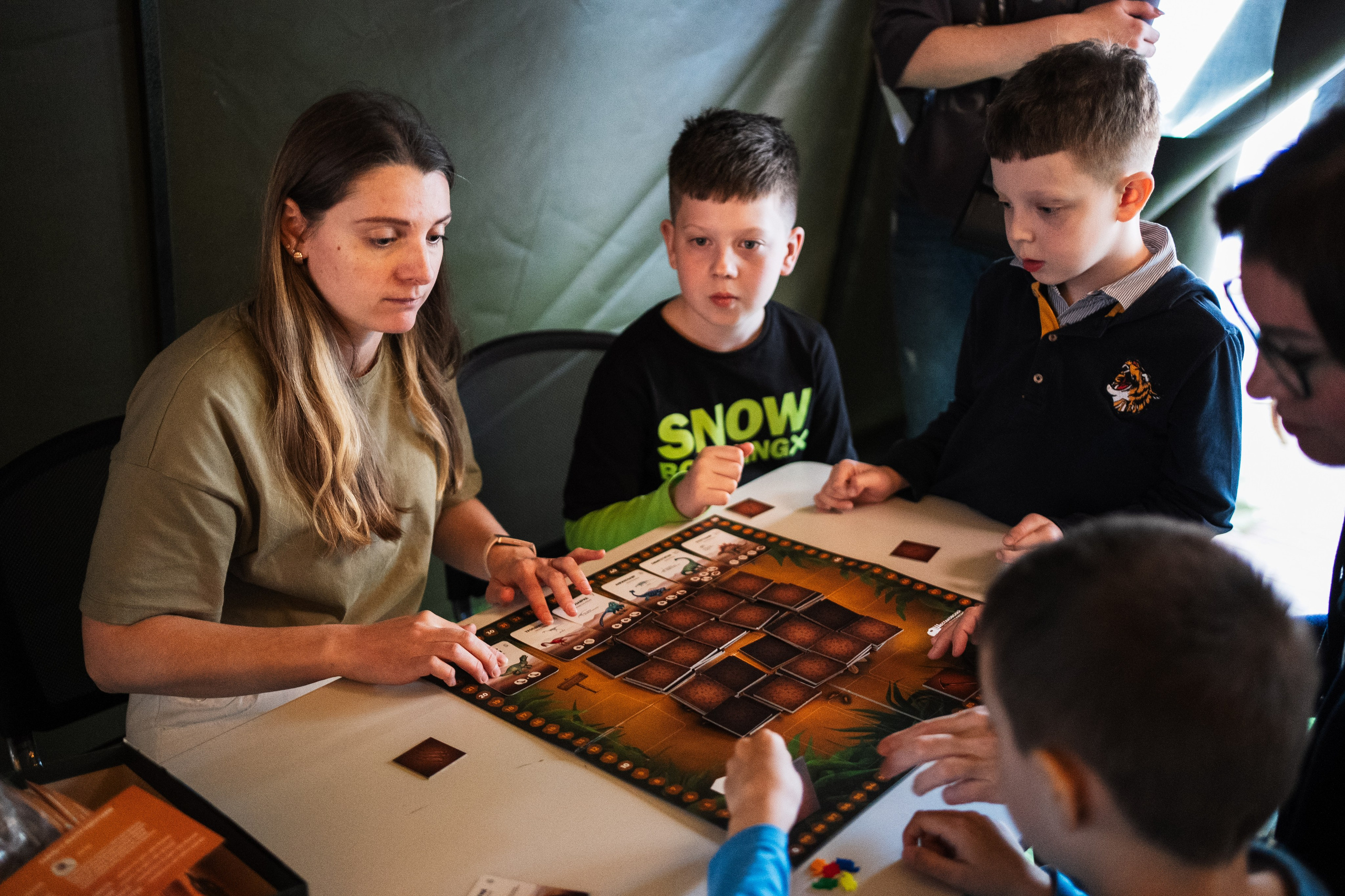 Ночь музеев 2024. Фотограф на любое событие в Кемерово