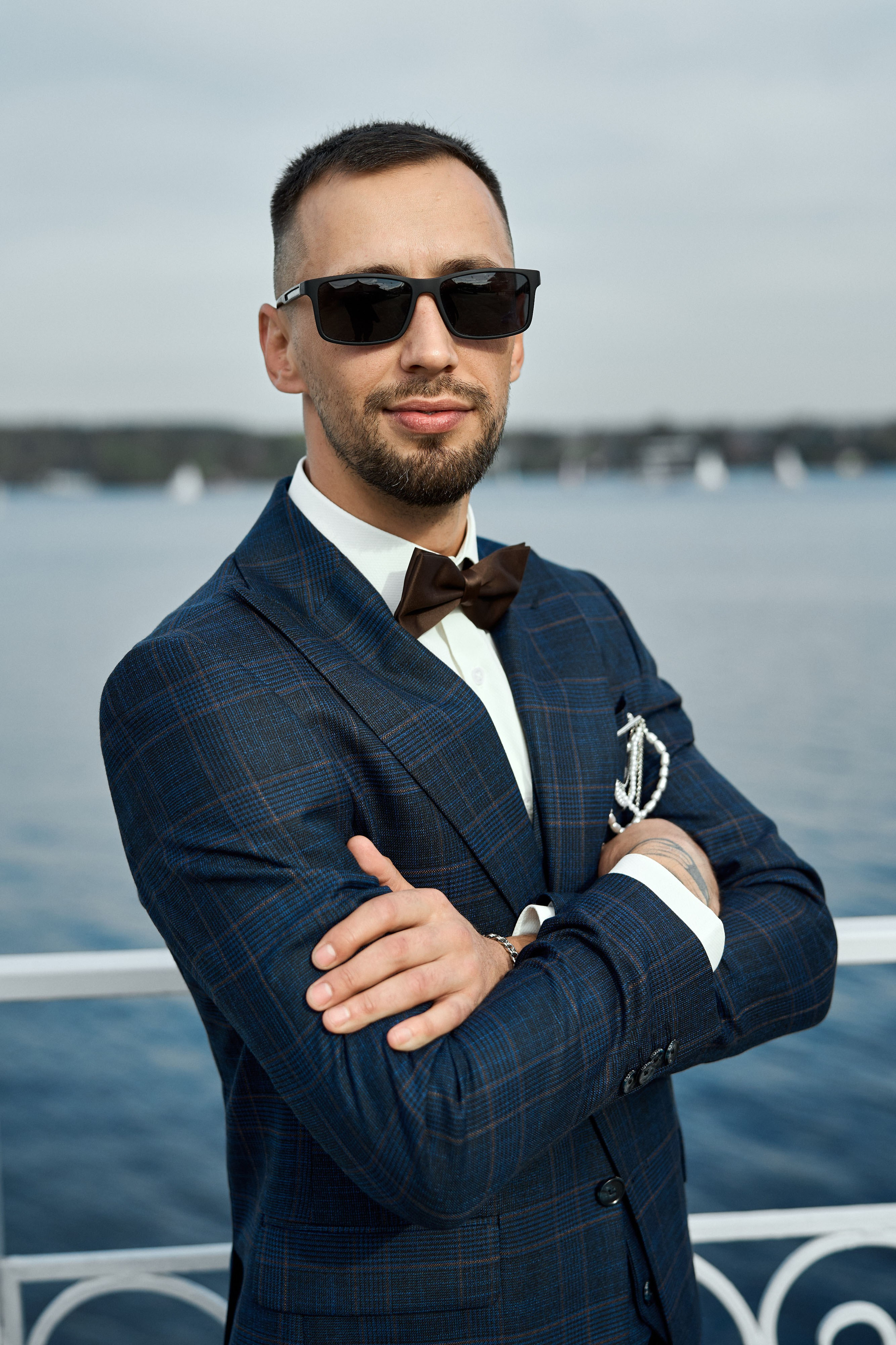 Фотограф и видеограф в Москве