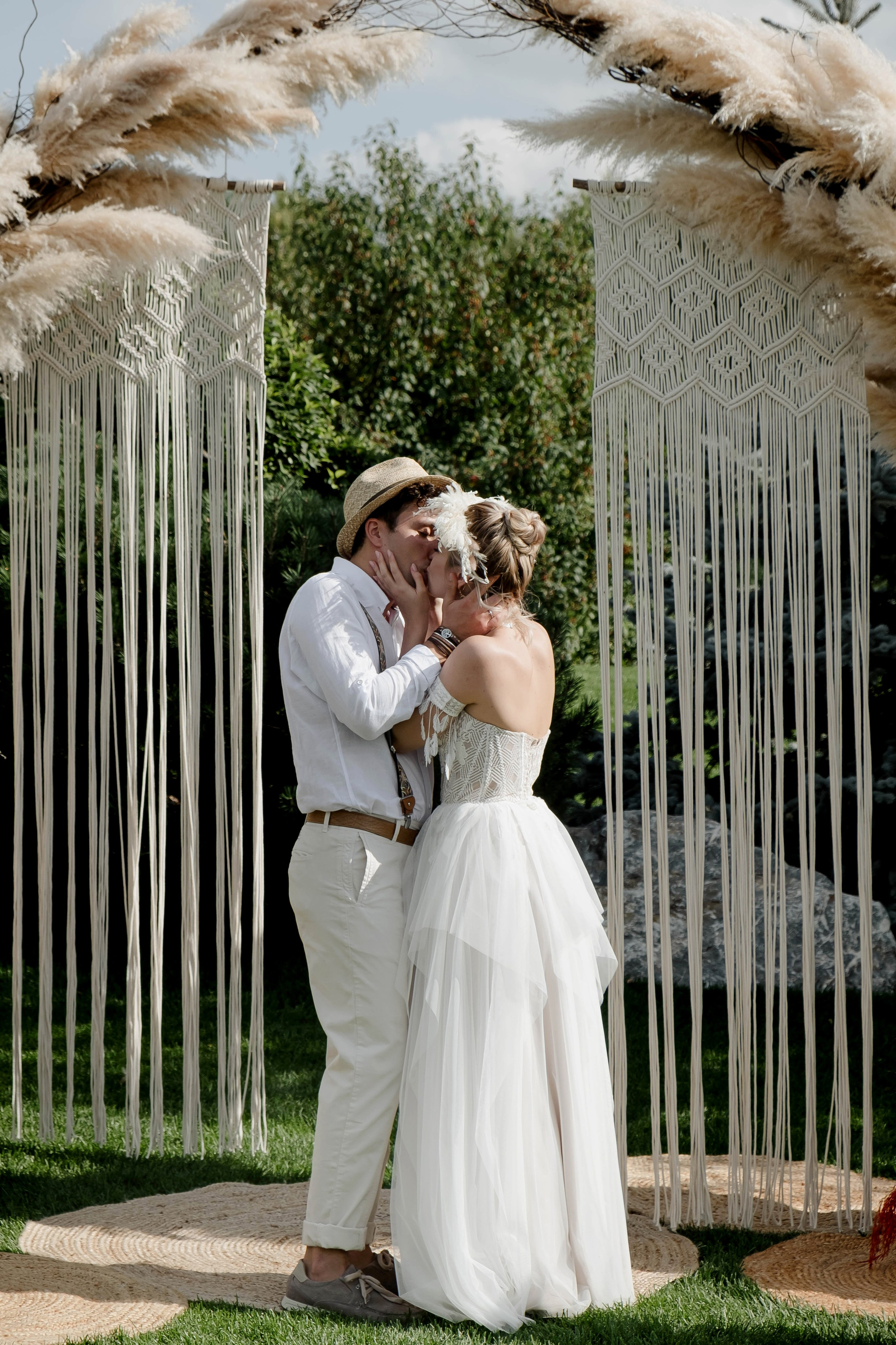 В стиле свободы. Свадебный и семейный фотограф в Новосибирске, Санкт-Петербурге, Москве
