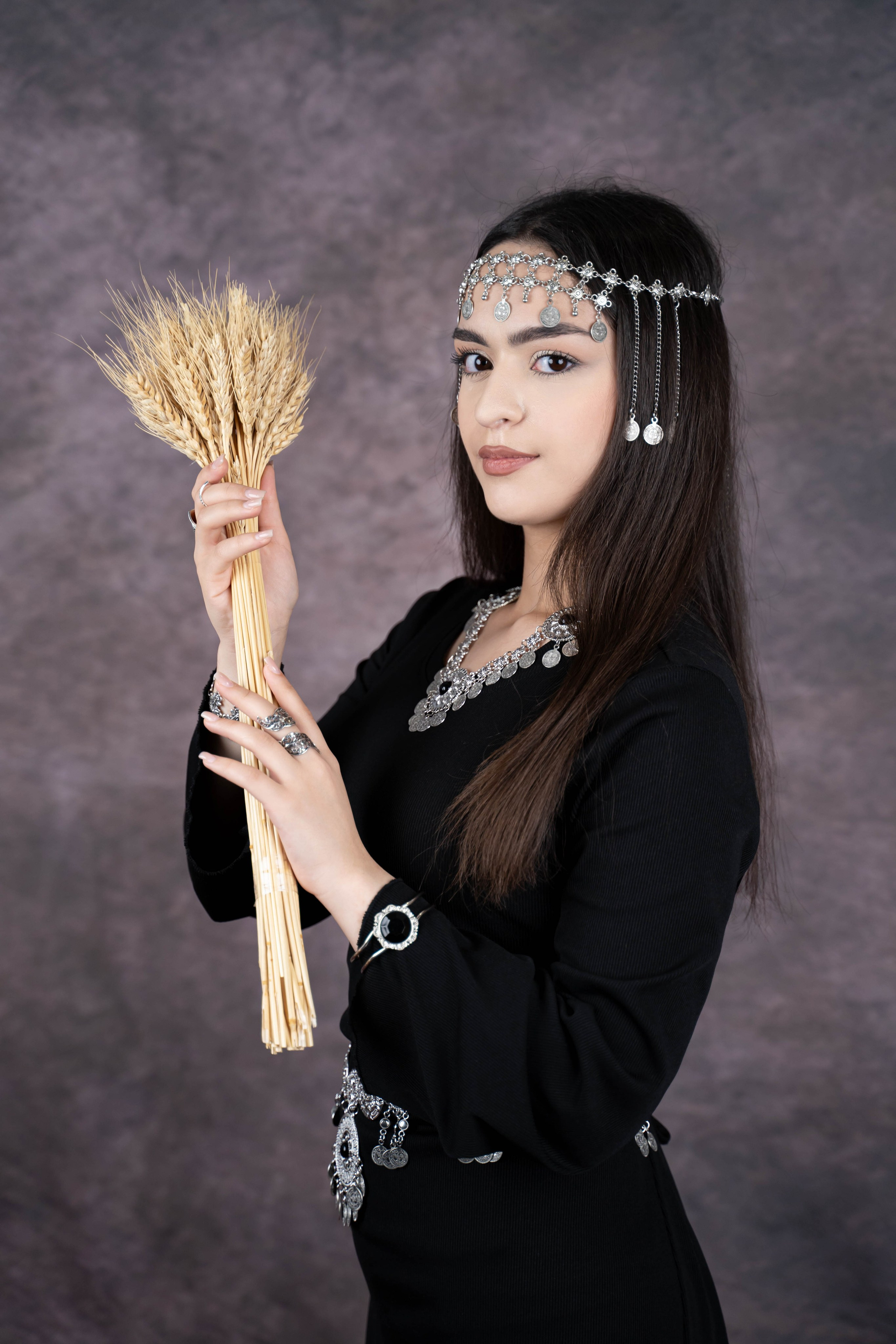 В Армянском таразе. Свадебный фотограф в Краснодаре