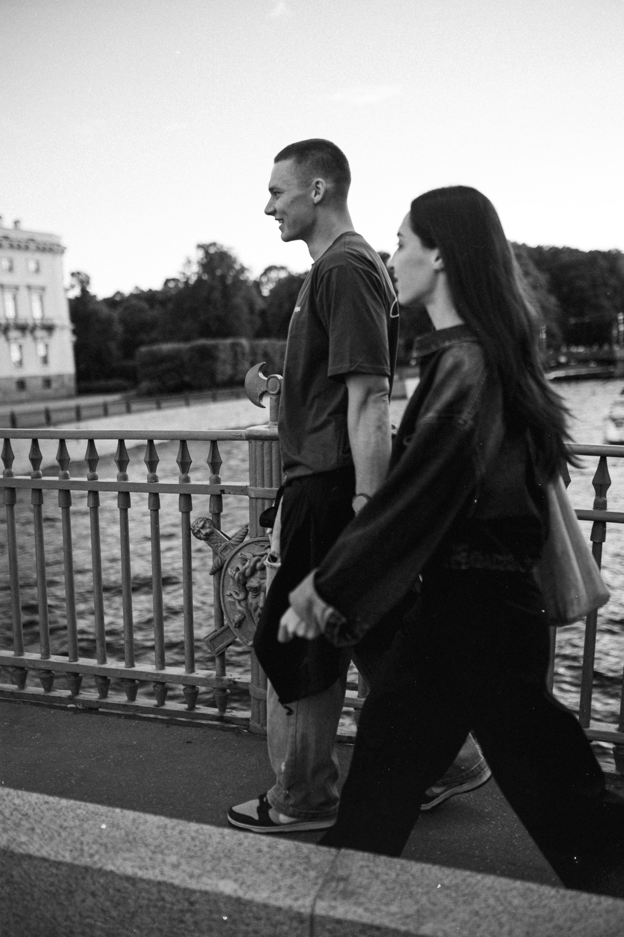 Валя/Женя Спб. Фотограф в Москве Татьяна Сергеева