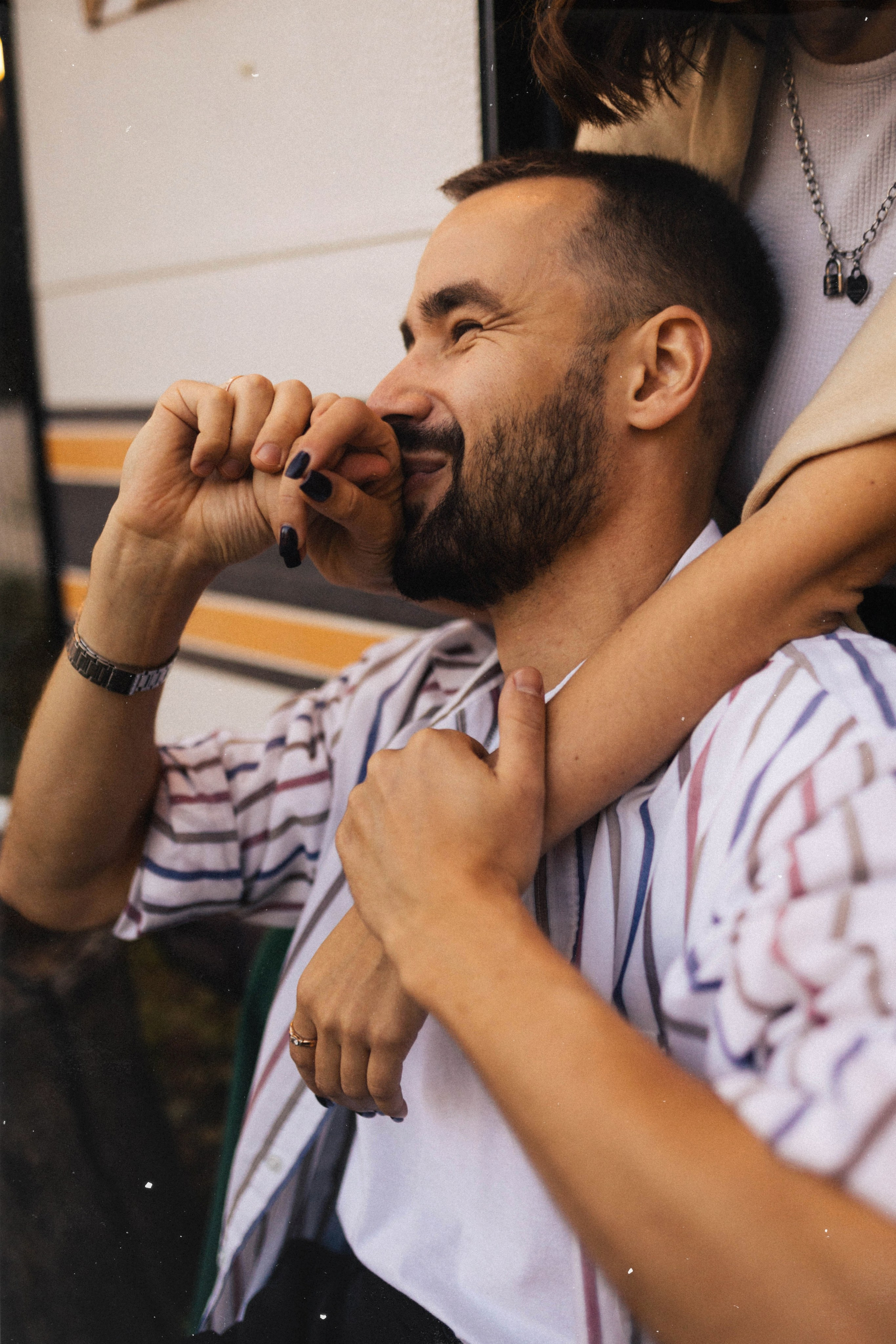 Алла/Паша. Фотограф в Москве Татьяна Сергеева