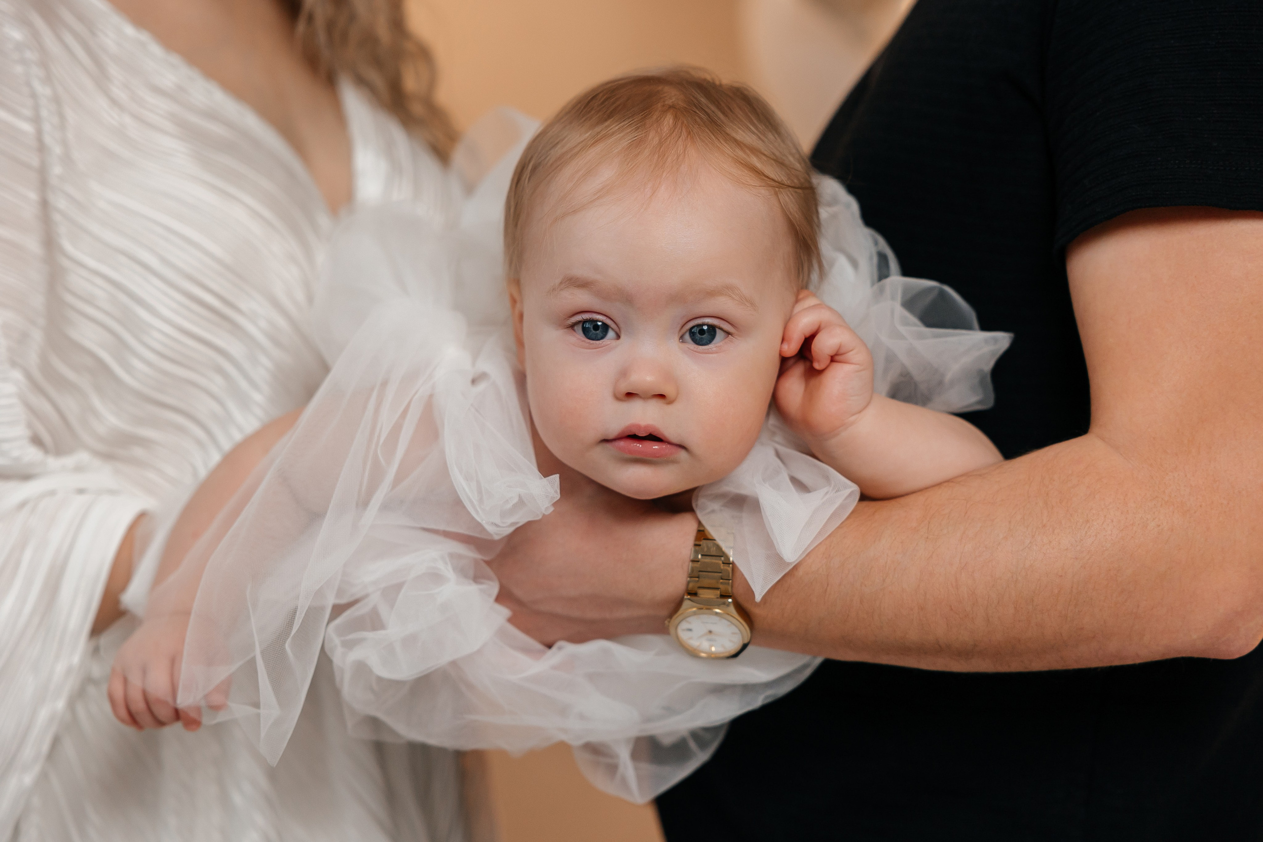 Годик Мирославе. Фотограф Пенза Марина Арбузова |свадебный и семейный фотограф