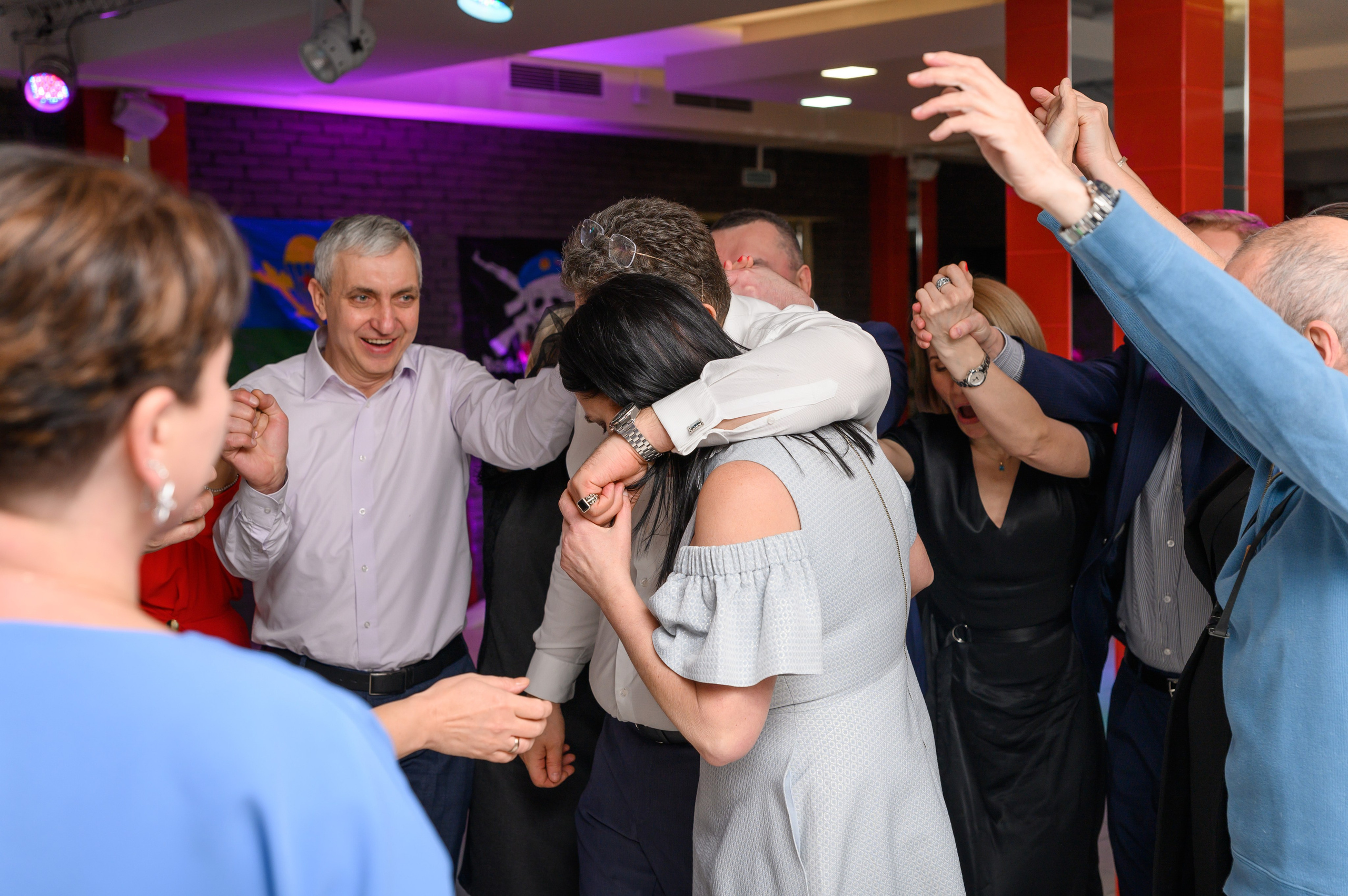 Мероприятия. Свадебный фотограф и видеограф Дмитрий Власов