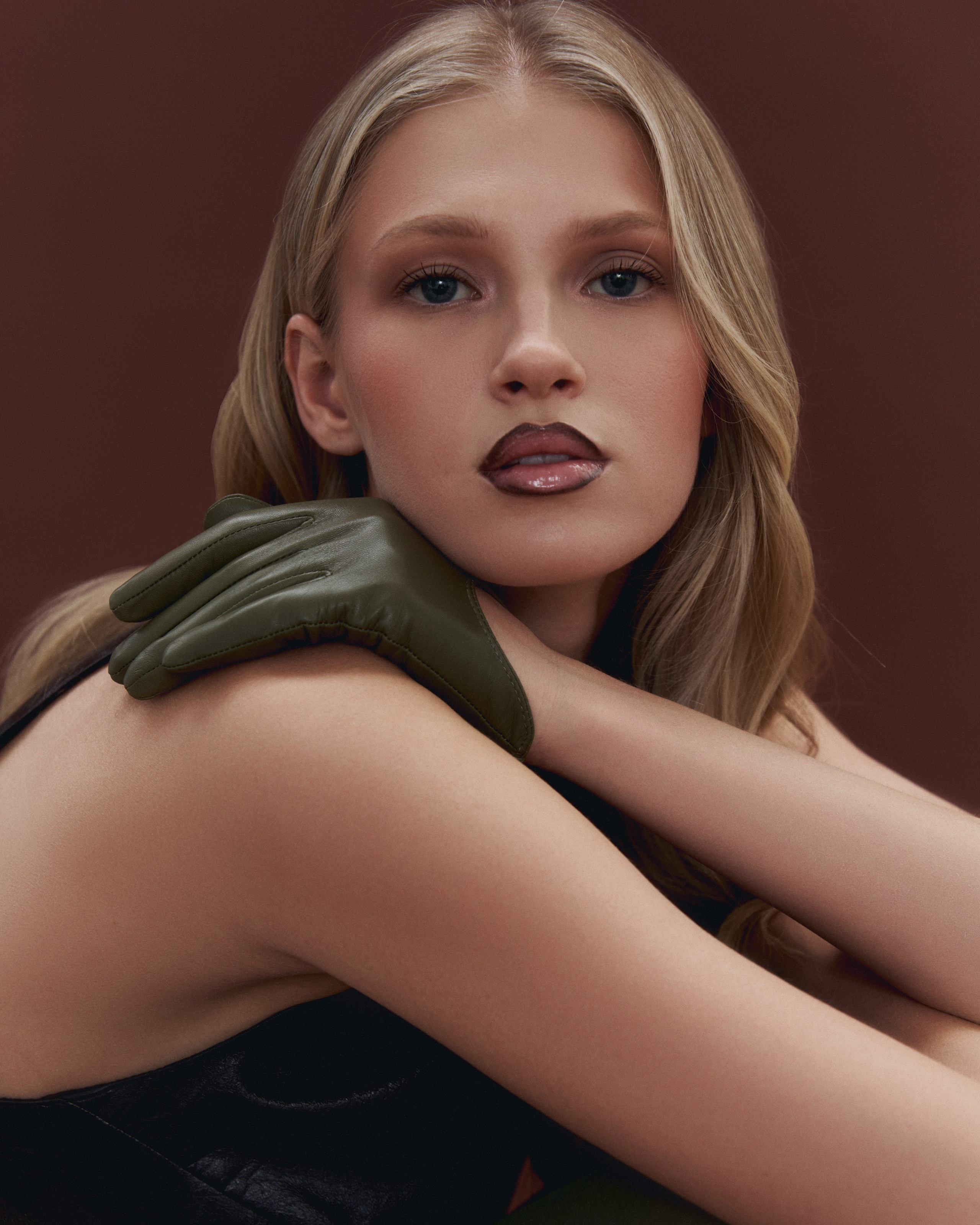 Даша. Oreshkinaphoto.ru