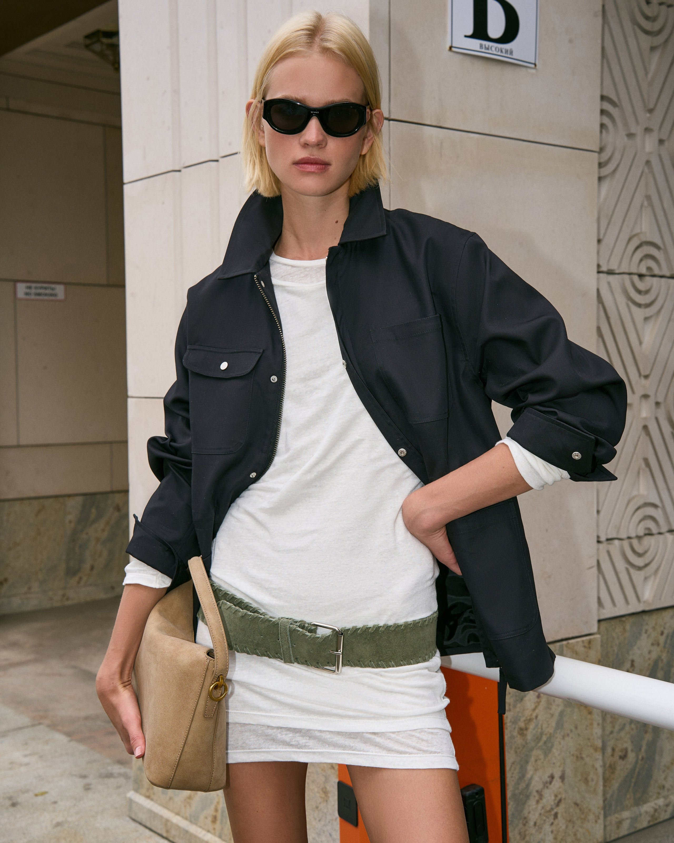 OTMA street. Oreshkinaphoto.ru