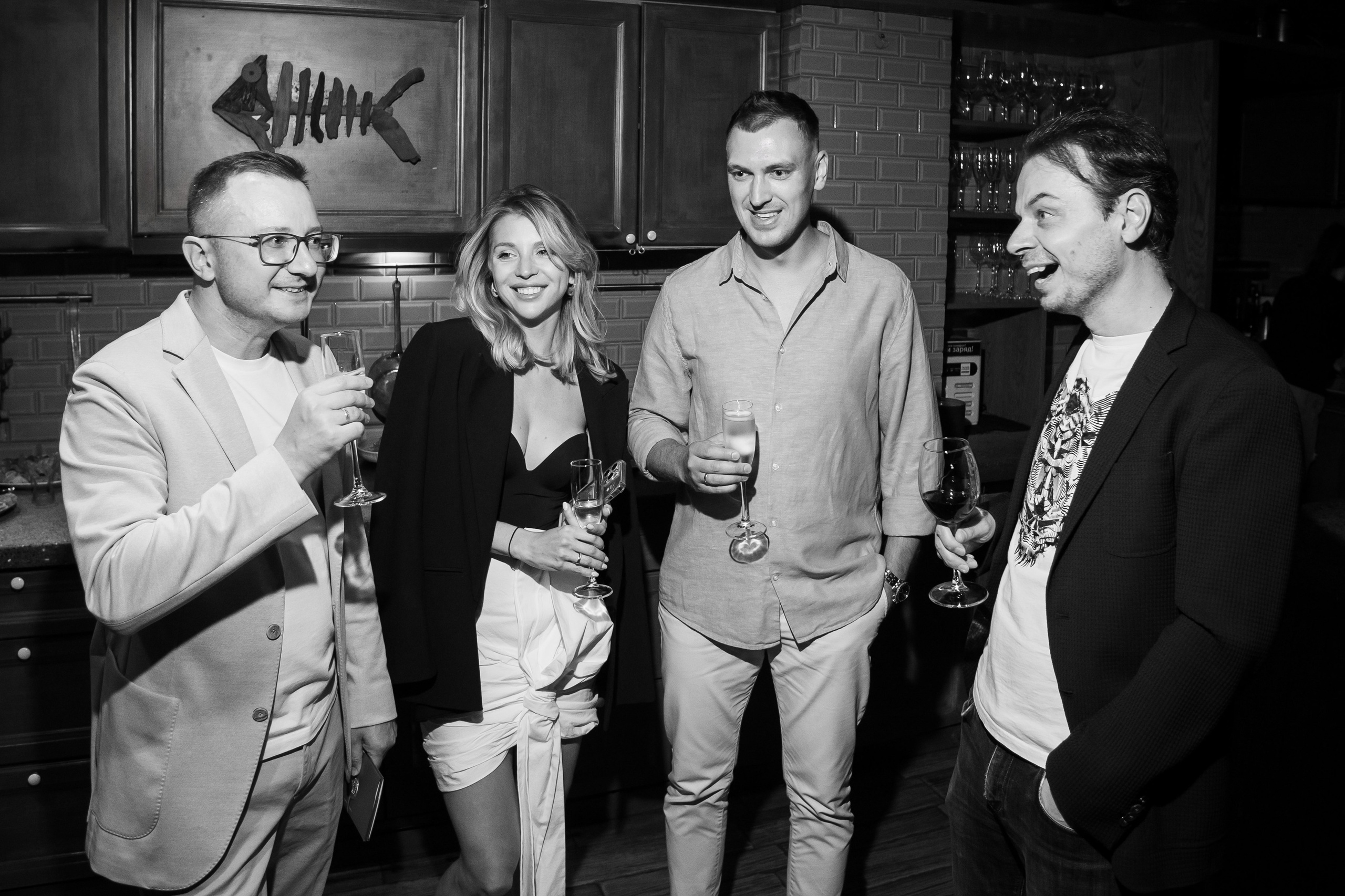 Юбилей Сергей. Фотограф Иван Недорез