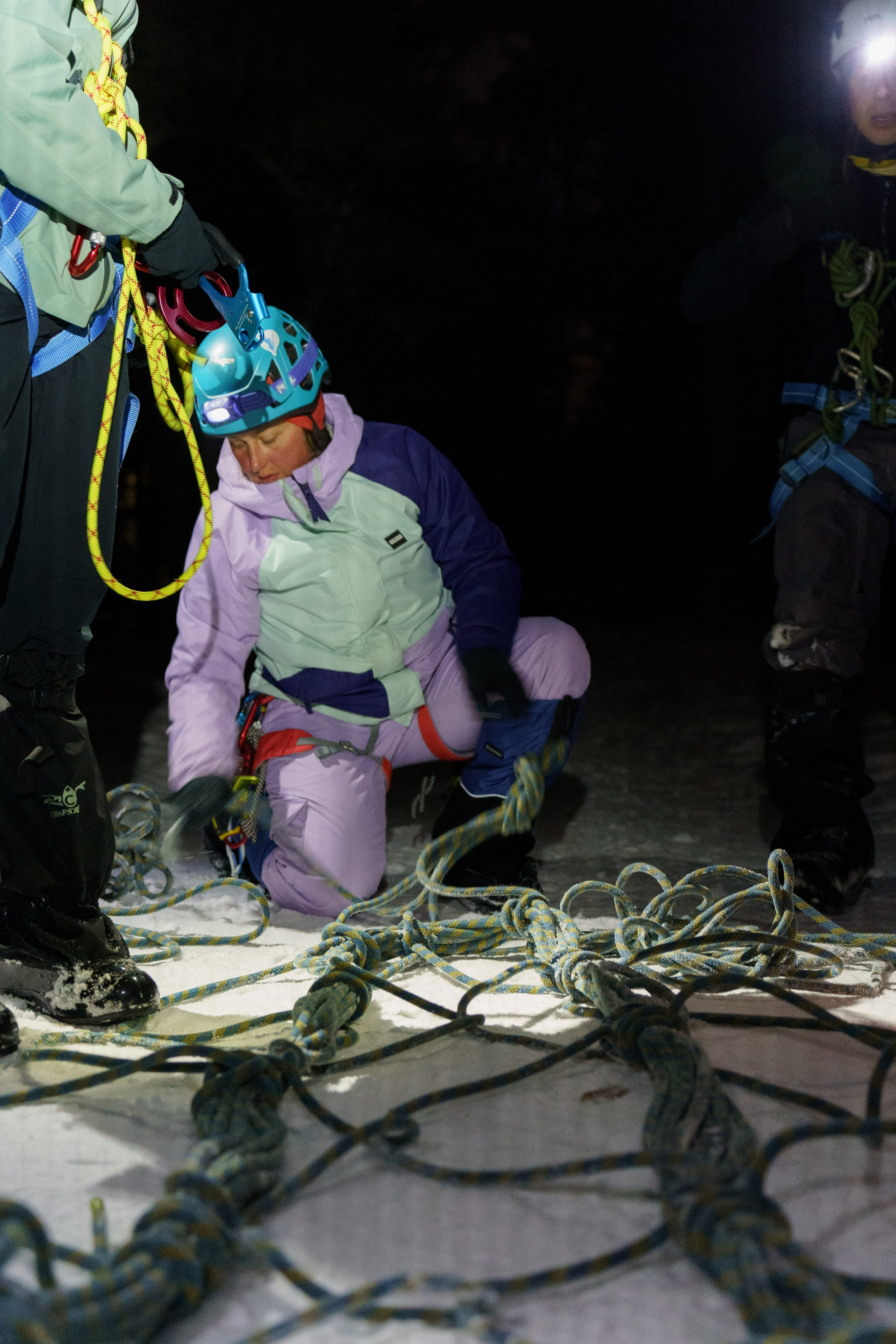 Семинар по безопасности в туризме в Челябинске