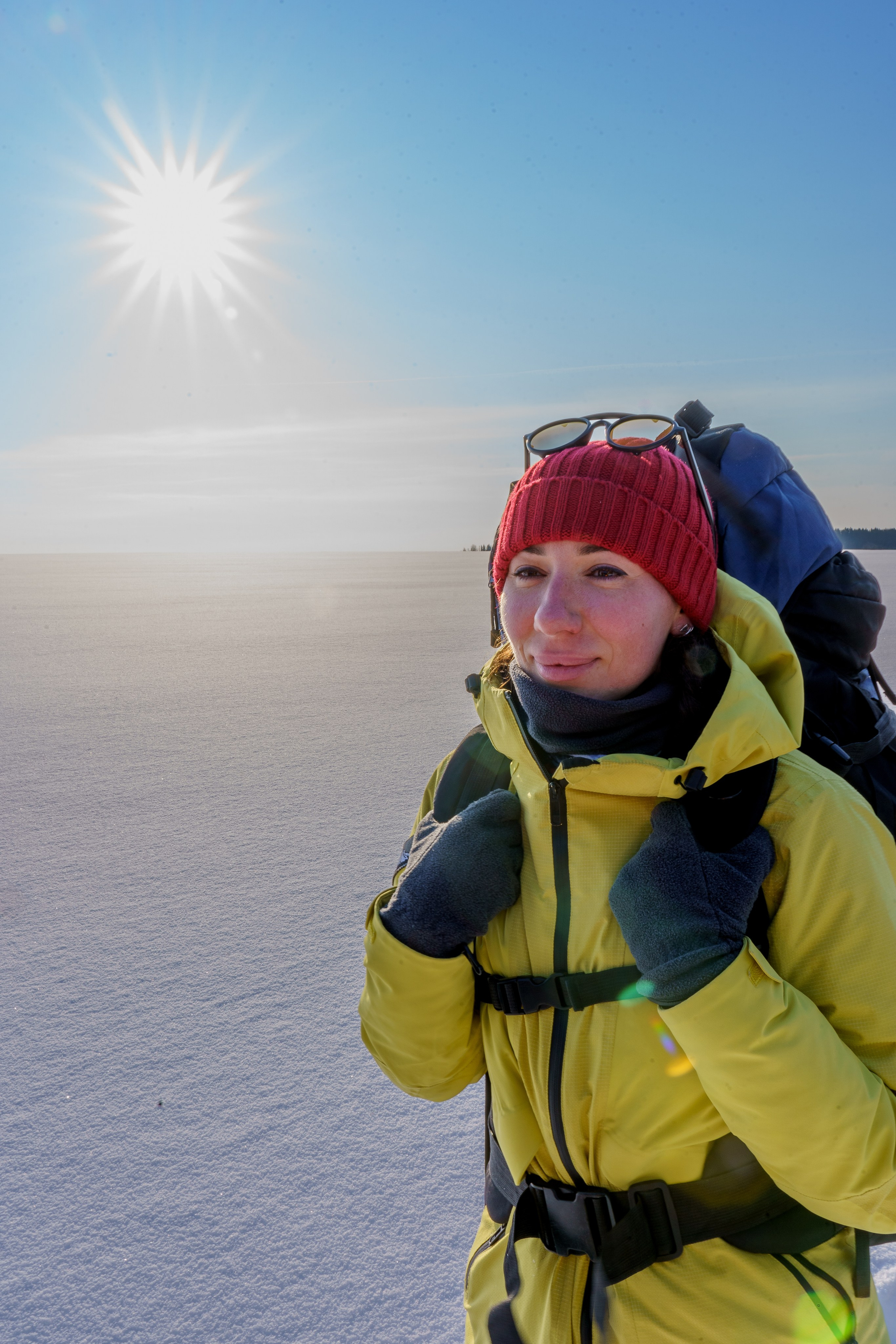 Семинар по безопасности в туризме