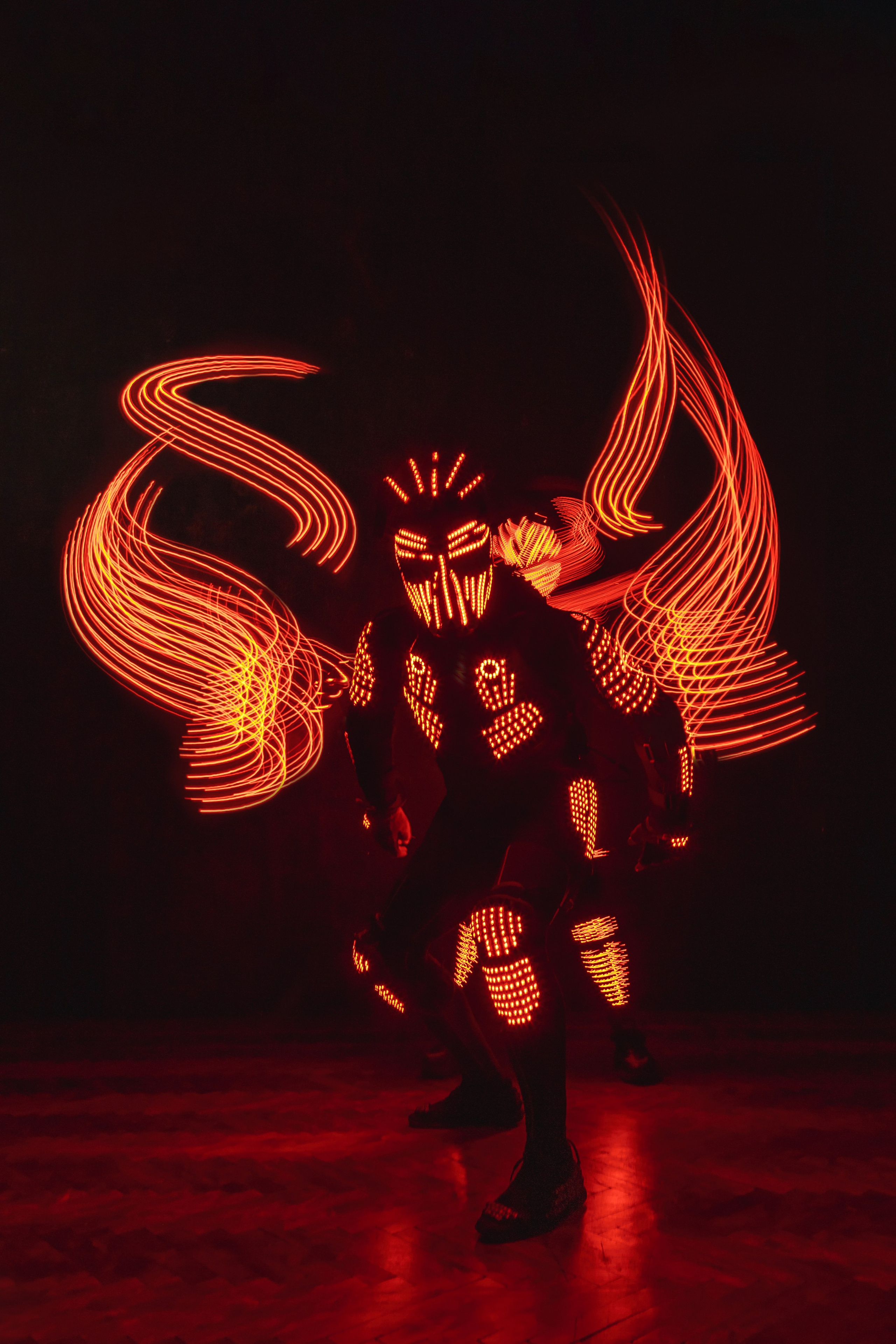 Оригинальная съёмка. Фотограф в Самаре Вера Тренина