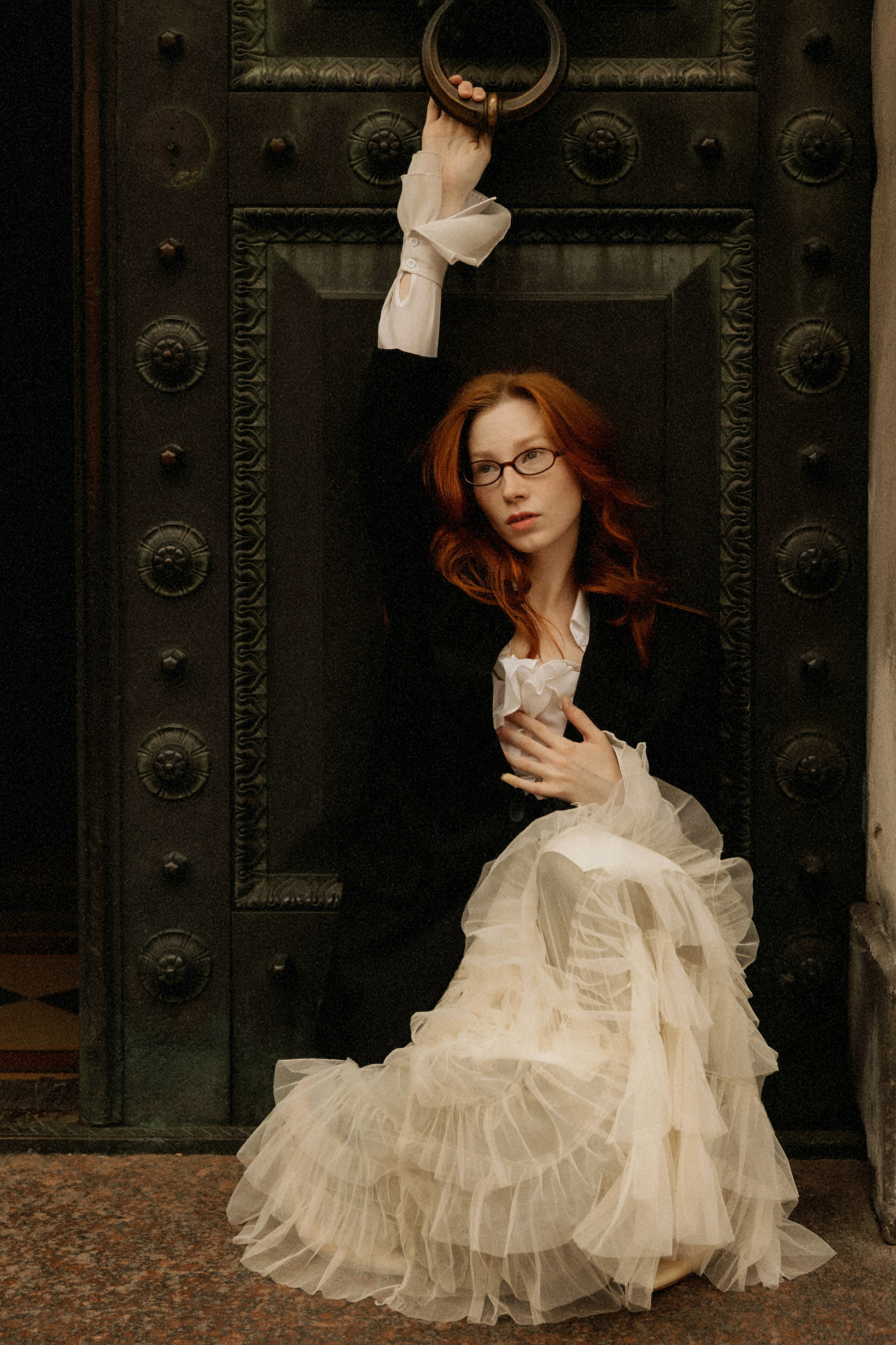 Алена. Фотограф Москва, Санкт-Петербург, Абакан