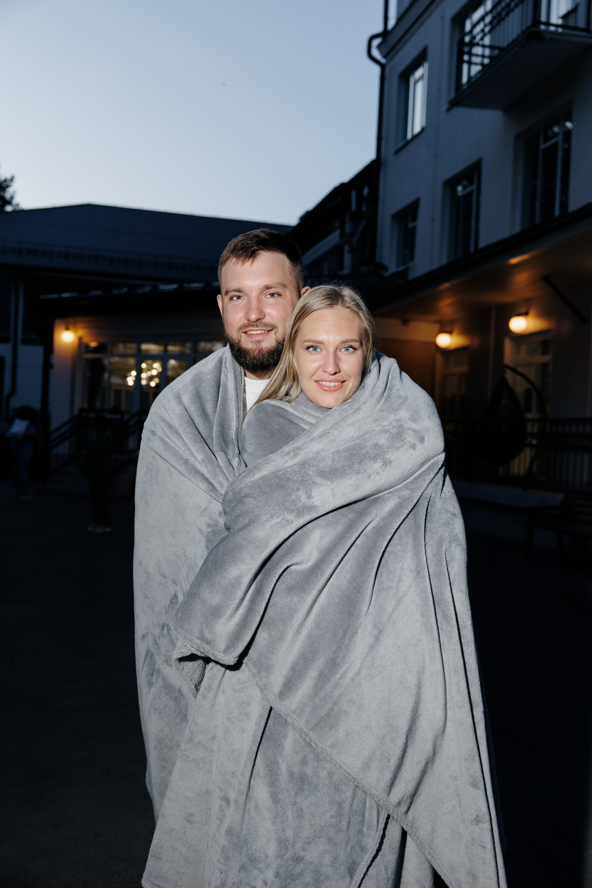 Александр и Диана. Свадебный фотограф