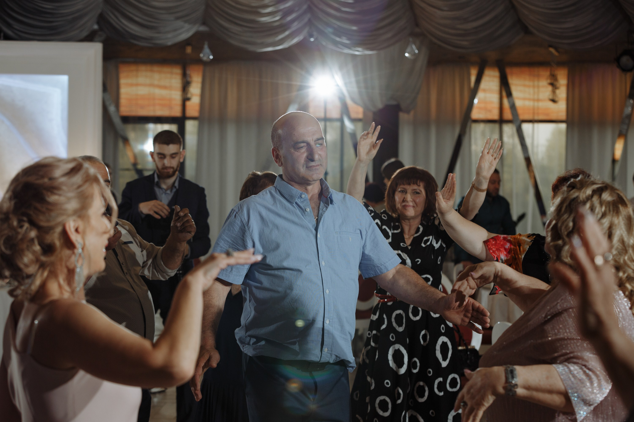 Степан и Элянора (полный день). Свадебный фотограф