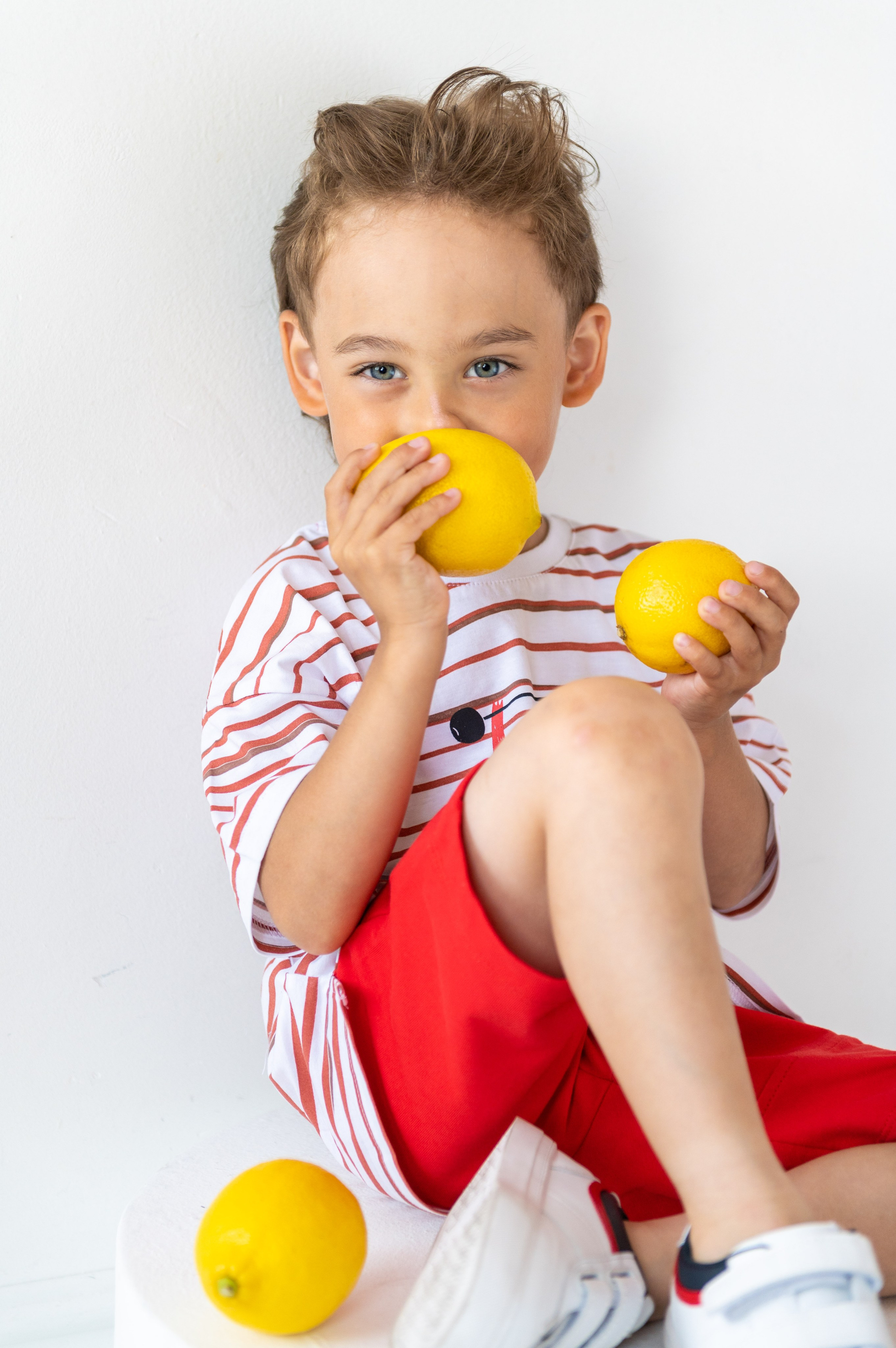 Дети. Главная