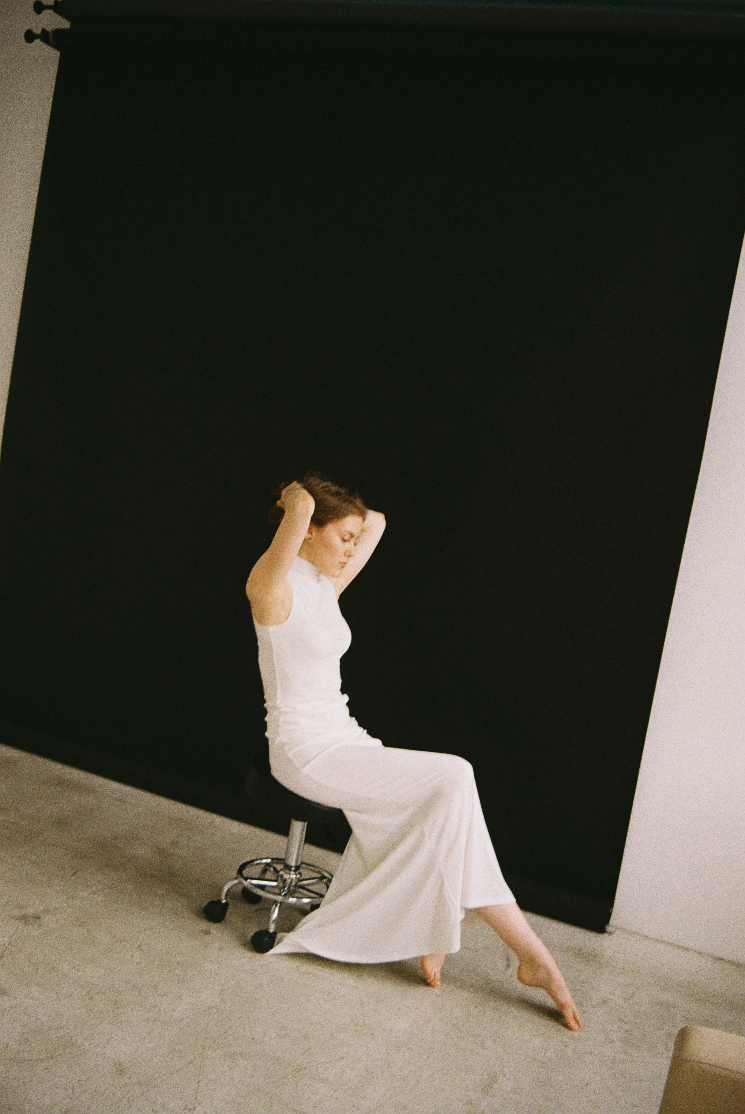 Владислава (35 mm). Фотограф в Екатеринбурге и Москве, Анна