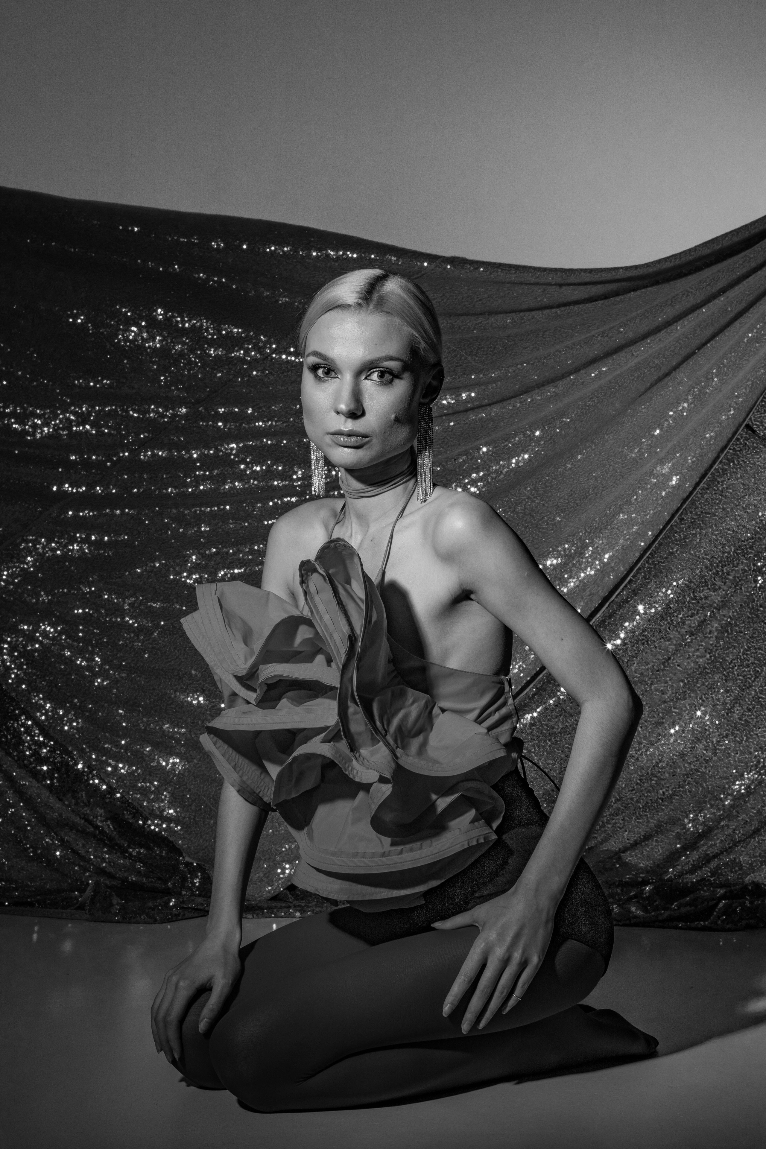 Катя. Фотограф в Екатеринбурге Елизарова Юлия