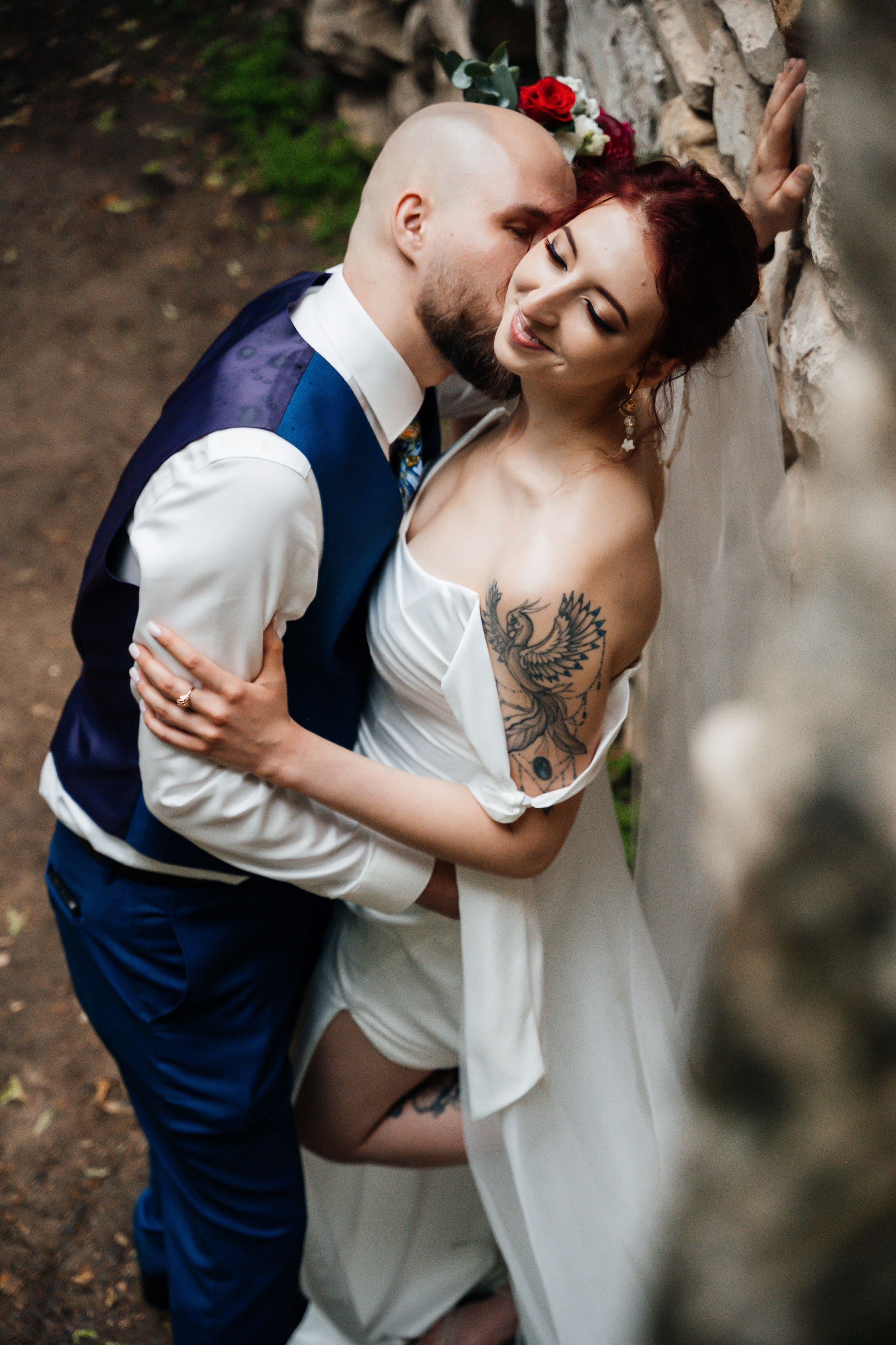 София и Станислав. Свадебный и семейный фотограф Максим Сорокин