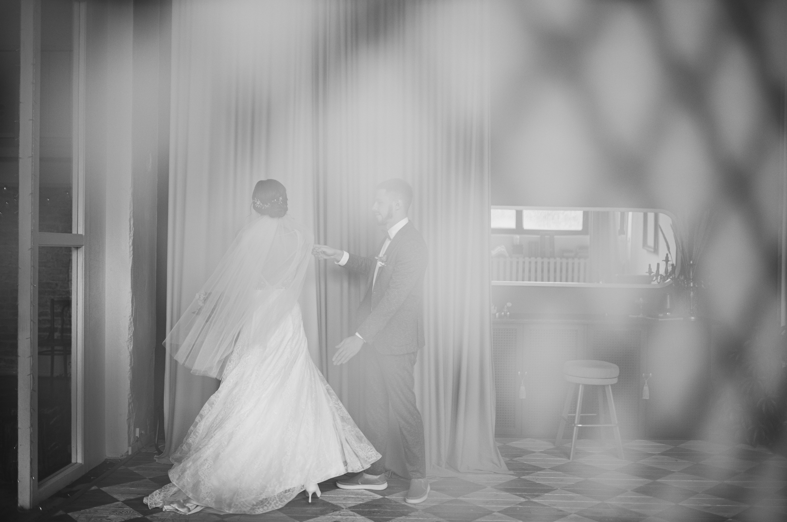 Рита и Сева. Семейный и свадебный фотограф в Екатеринбурге Орлова Ирина