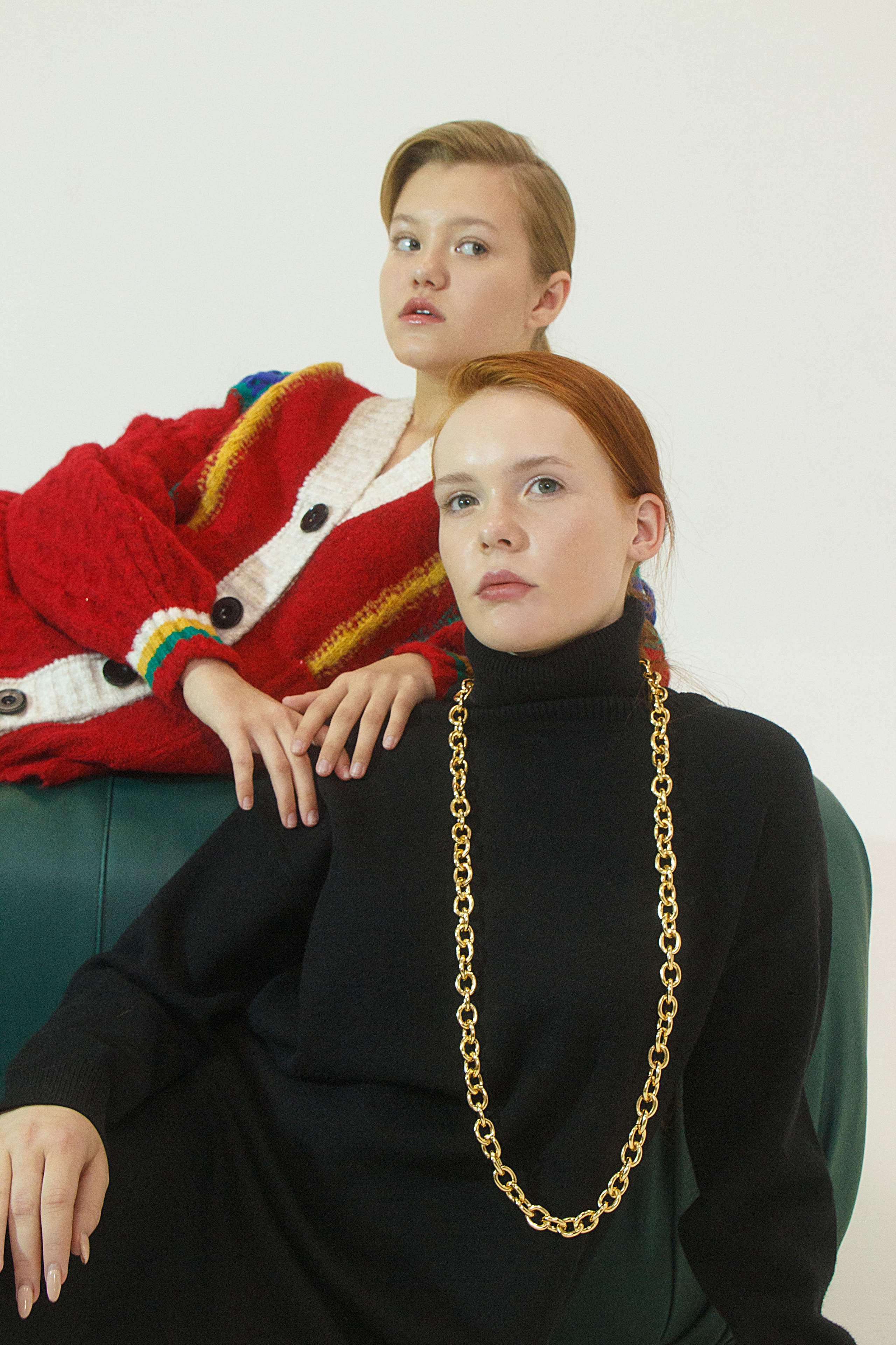 Lookbook. Фотограф и видеограф в Омск/Москва Сащенко Лера