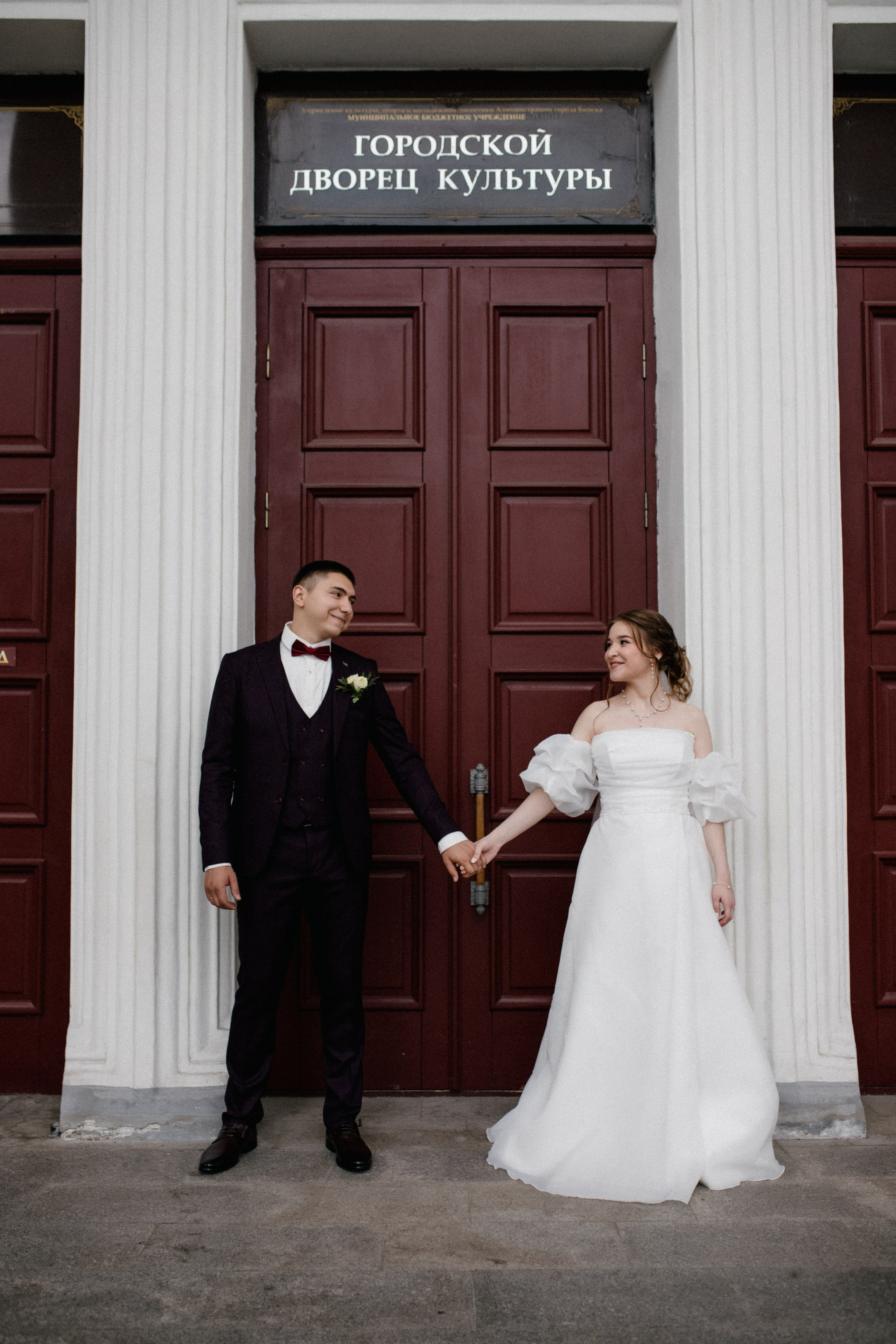 Свадьбы. Свадебный и репортажный фотограф в Барнауле Евгений Самосюк