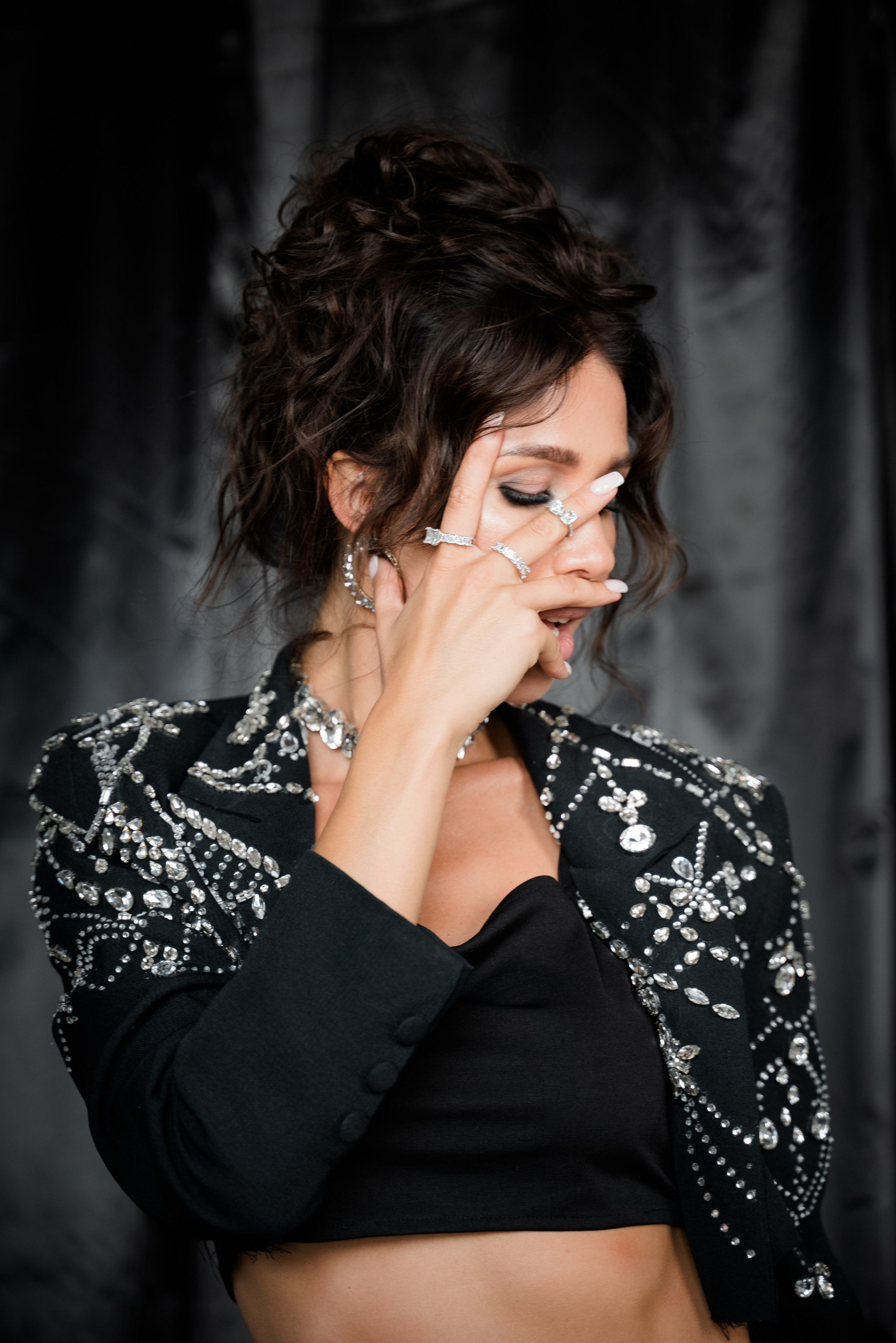 Ксения. Свадебный фотограф Ирина Димитриева