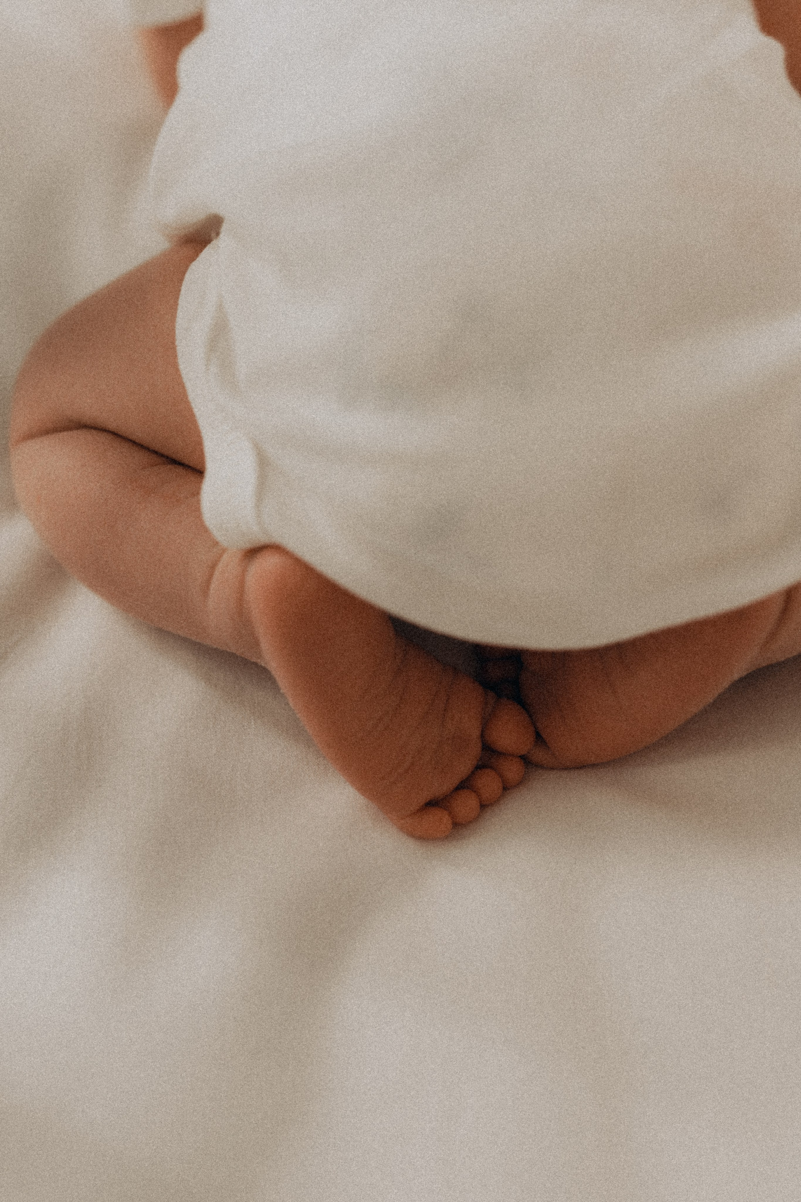 LifeStyle. Фотограф новорожденных в Ярославле Ольга Зимина