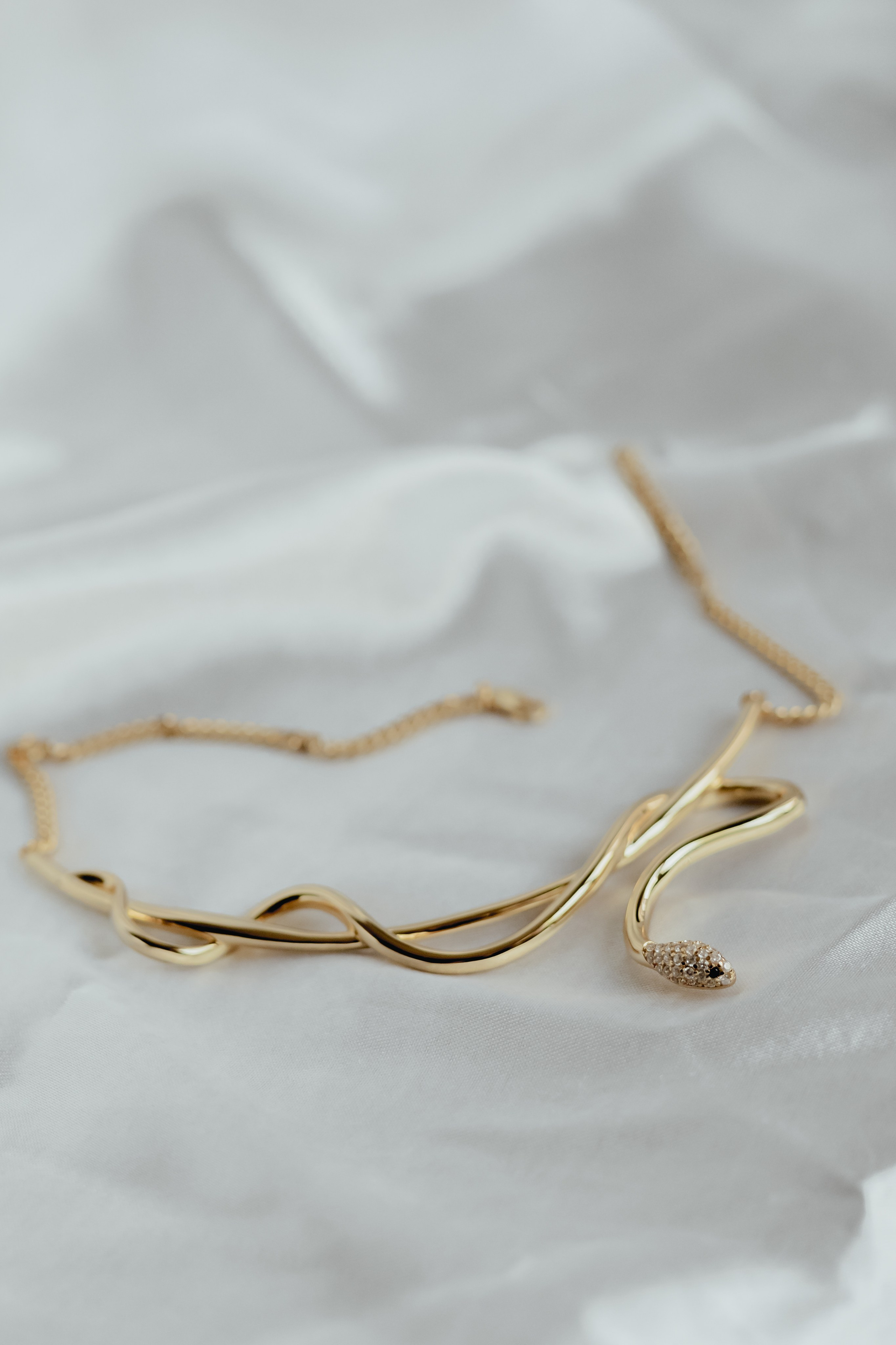 Jewelry. Gaukhar Baimagambet — Photographer and Videographer