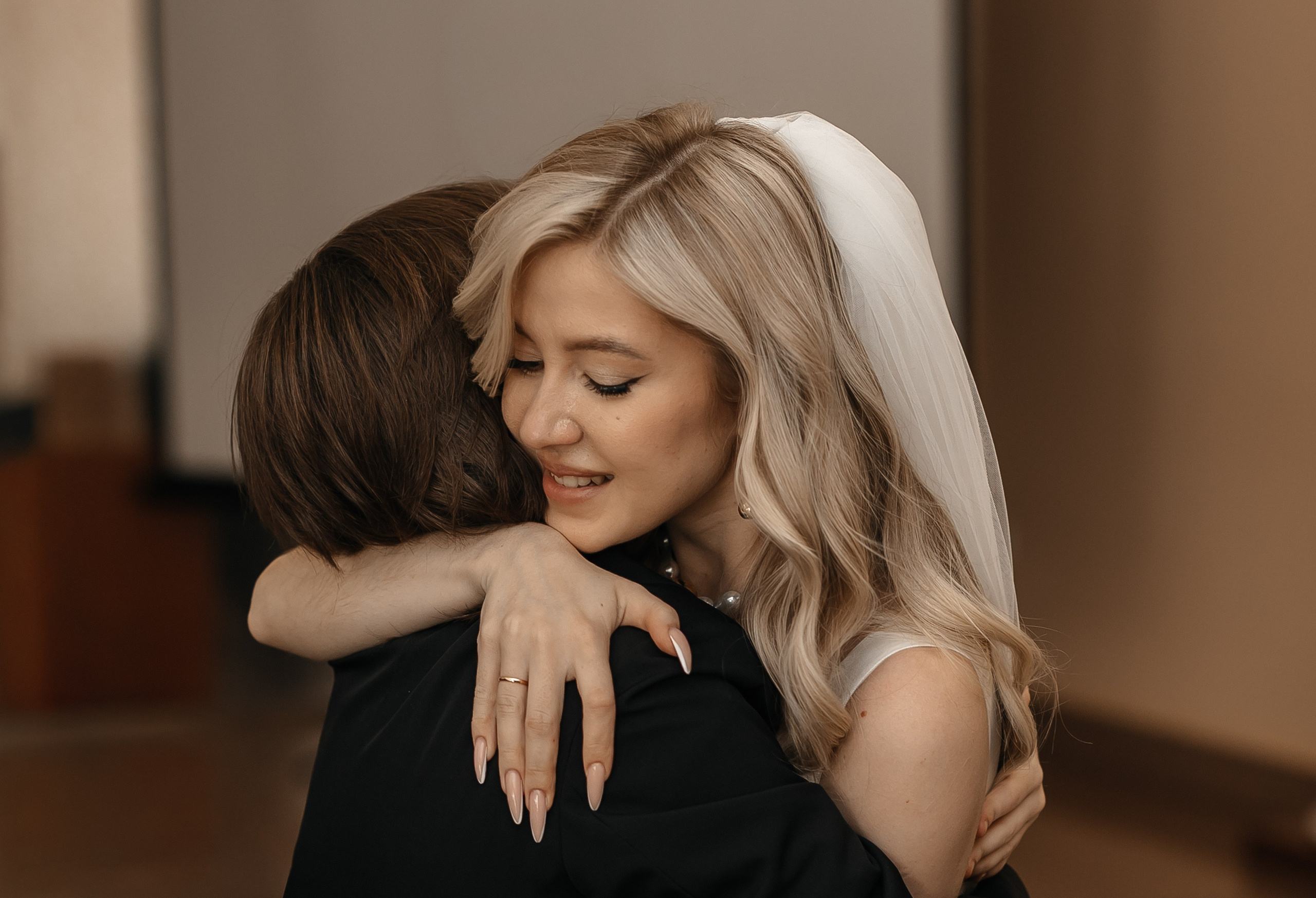 Павел & Аделина | 20.09.25. Свадебный и семейный фотограф в Омске Евгения Хакимова