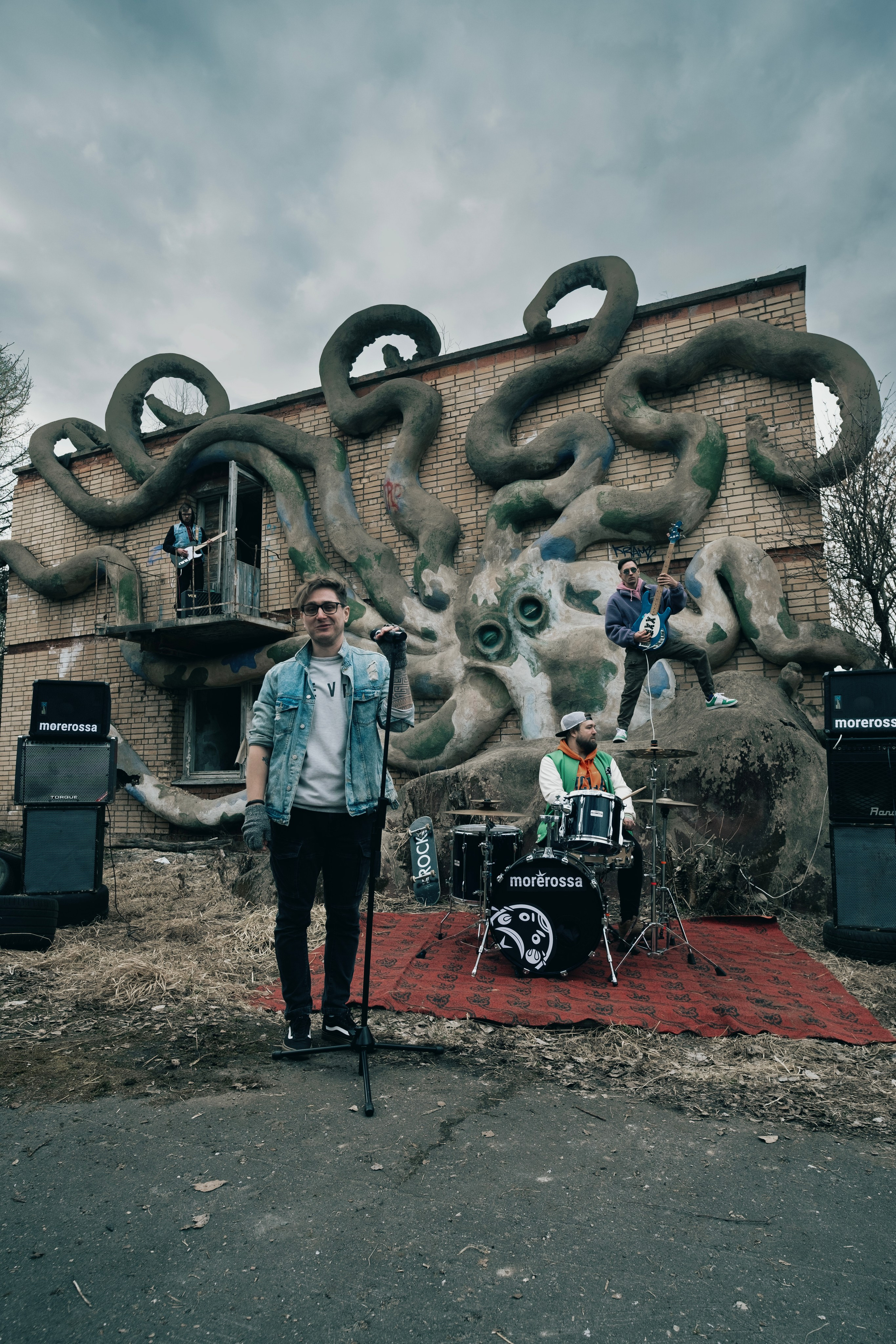 Контент для экспертов. Портретный фотограф в Москве Александр Денисов