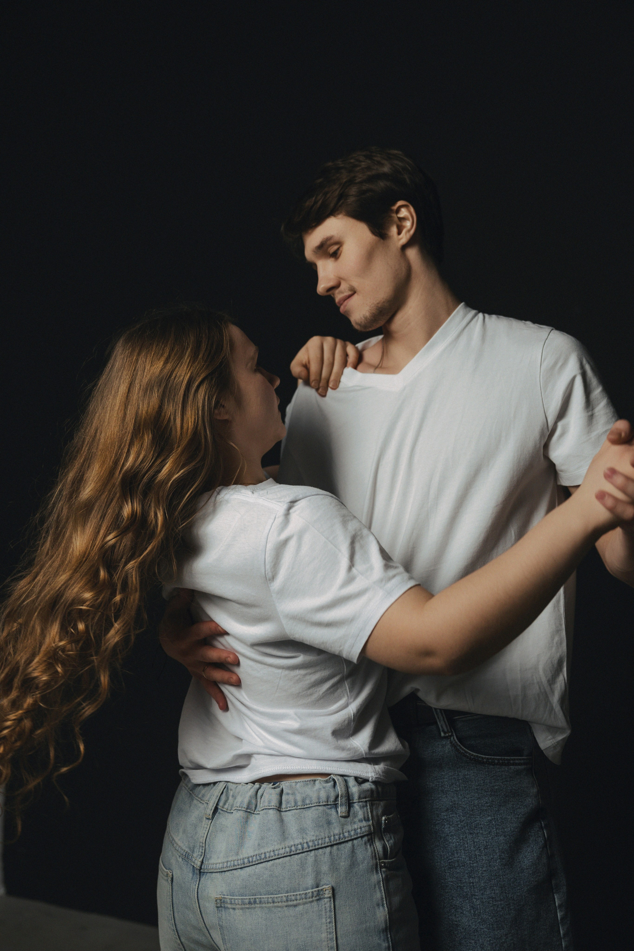 Алексей и Алина. Фотограф Ершова Светлана