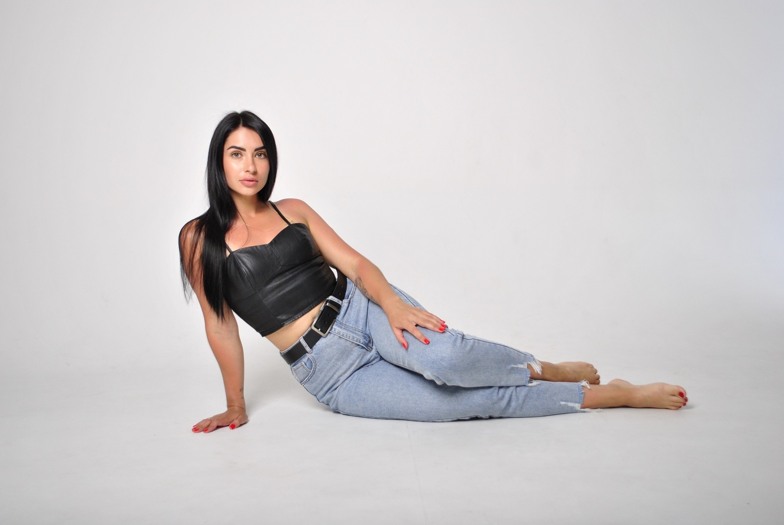 Лера. Фотограф Мария Мусаелян