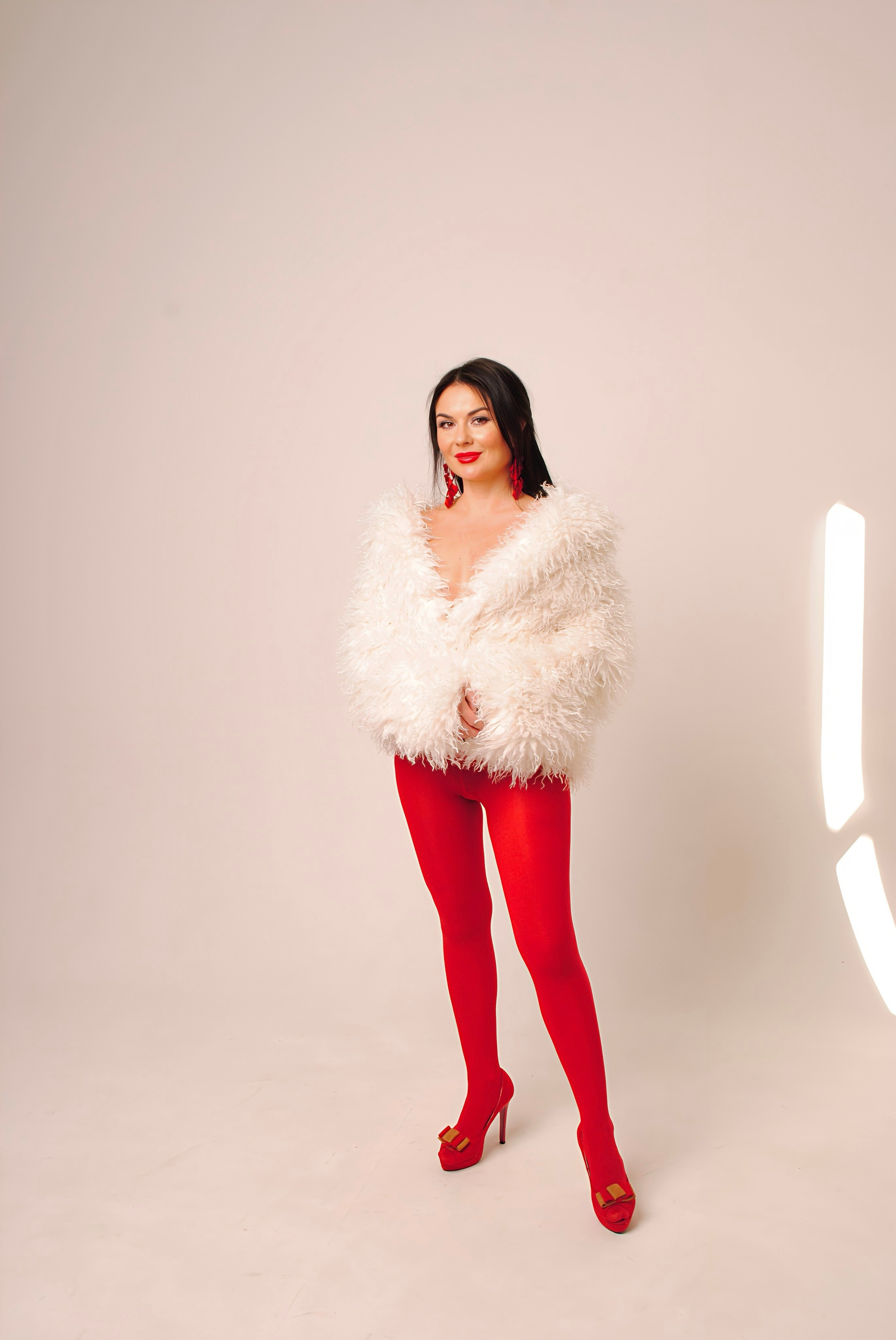 Майя и дочь. Фотограф Мария Мусаелян