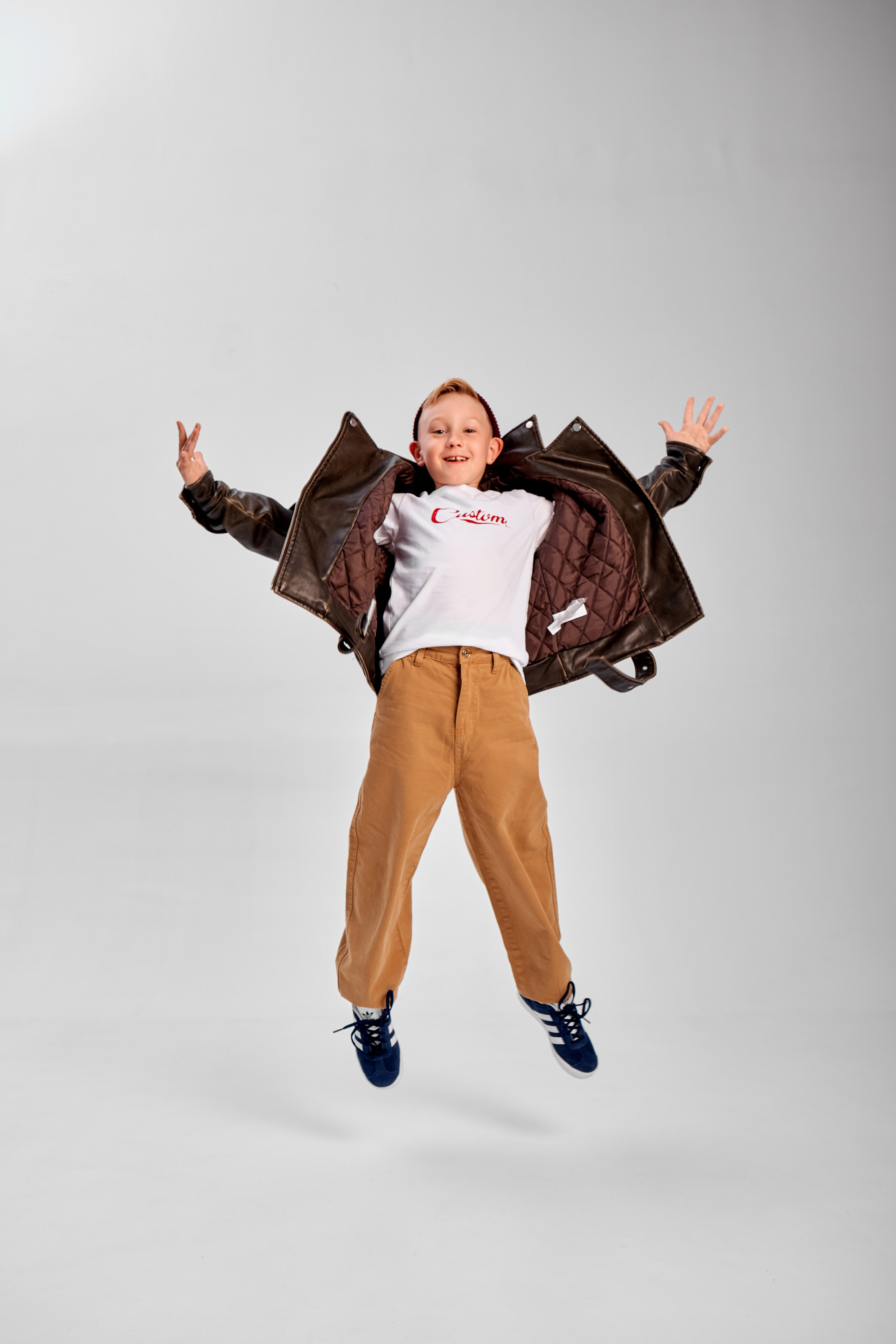 Детская модельная школа TL KIDS | Таганрог. Фотограф Таганрог Анна Трайжон
