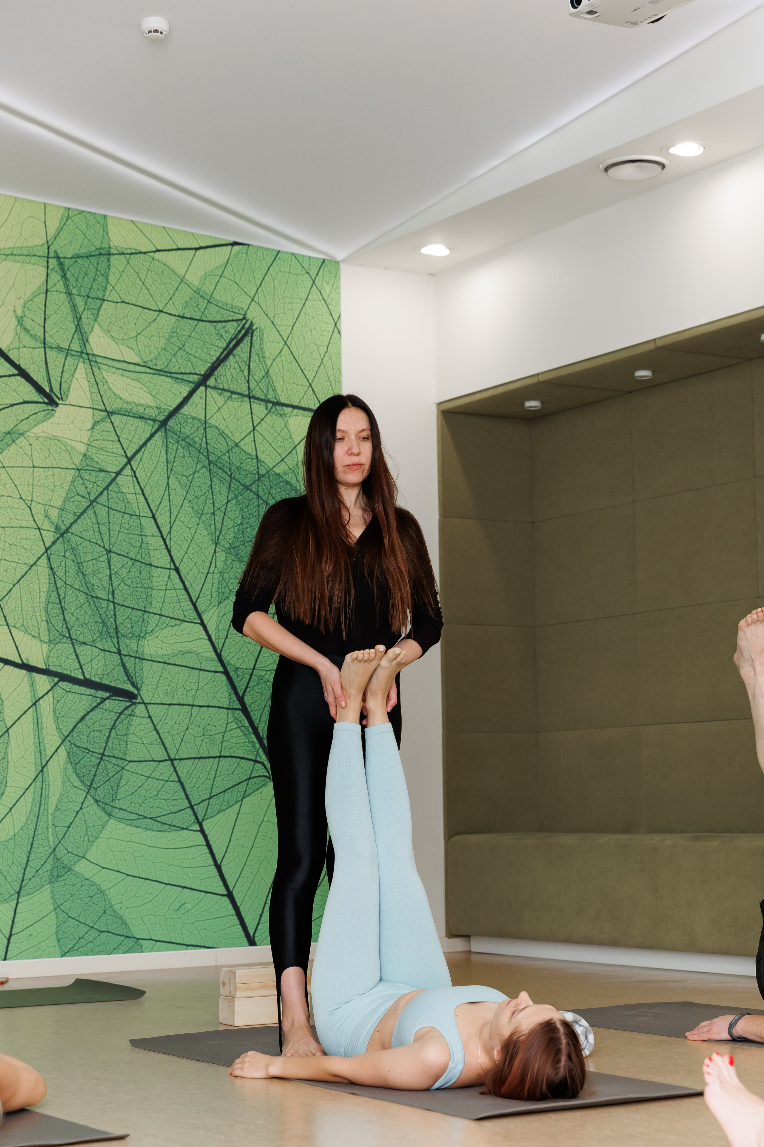 Медклуб красоты и здоровья Гурурум. Фотограф Новосибирск — Наталья Гресь