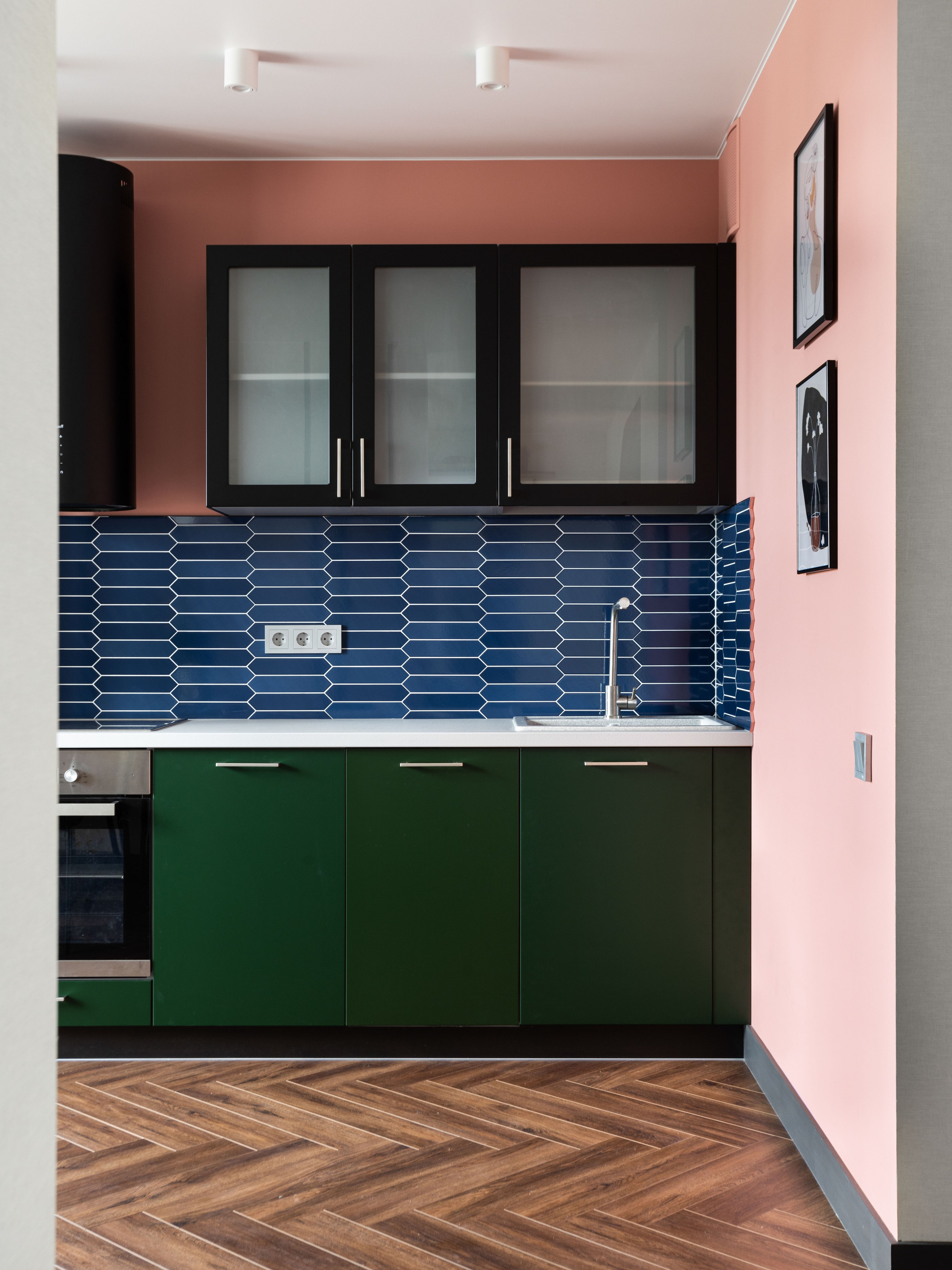 ДИЗАЙН ПРОЕКТЫ. Конев Ярослав — Интерьерный фотограф и видеограф