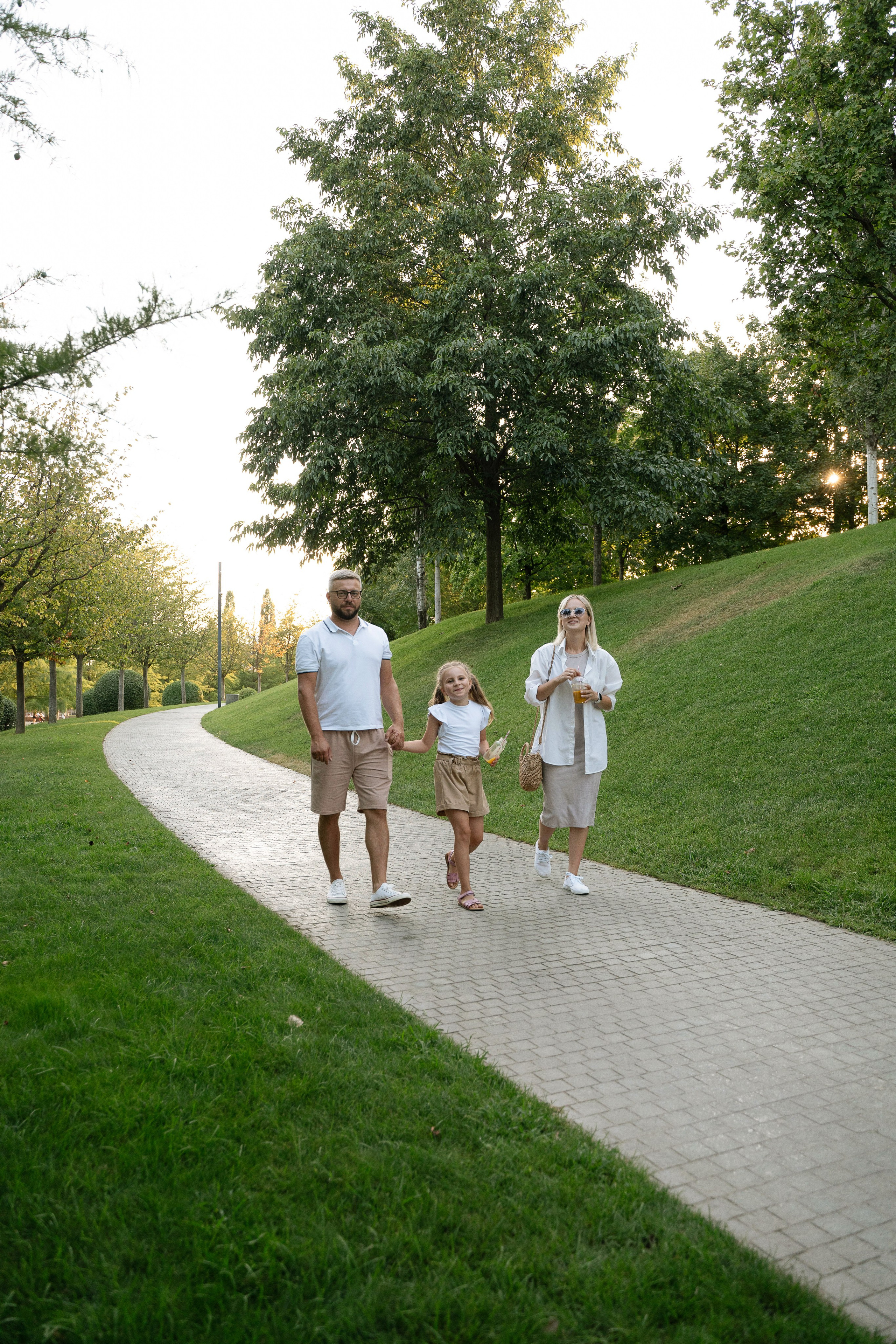 Моменты лета. Свадебный фотограф в Краснодаре и Санкт-Петербурге Евгения Алексеева