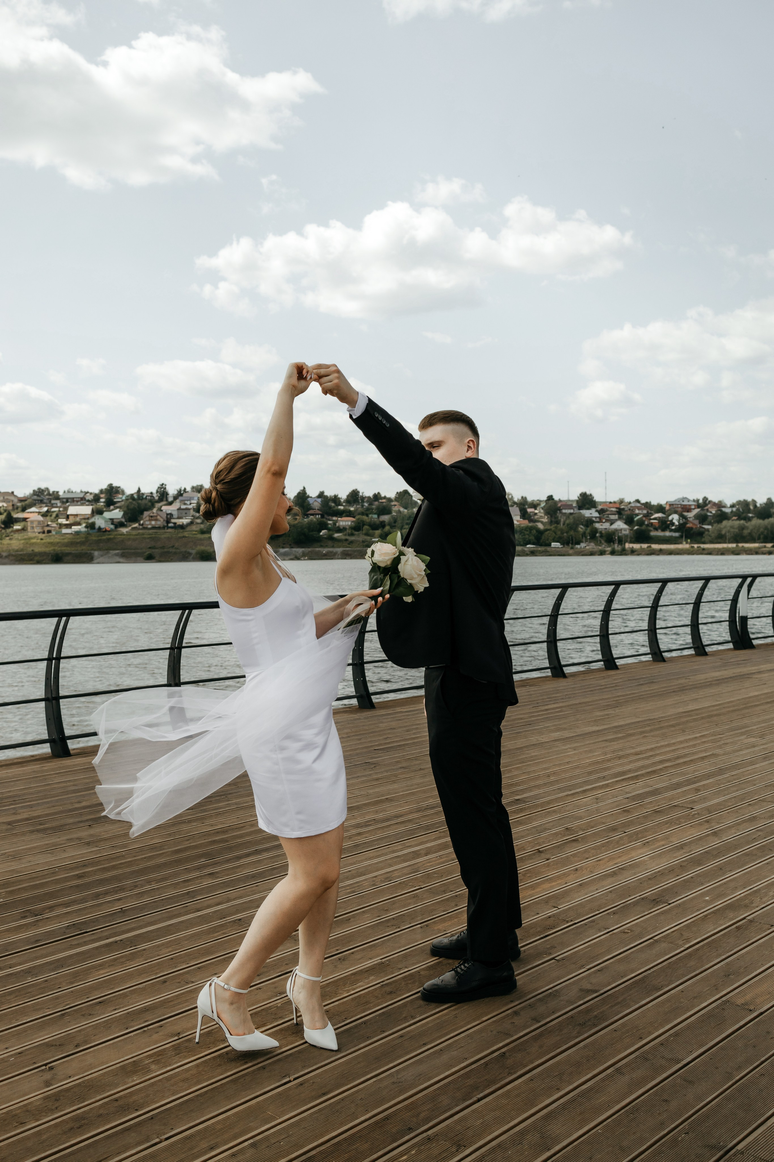 Аня и Юра. Семейный и свадебный фотограф Анастасия Слободчикова. Лысьва, Чусовой, Пермь