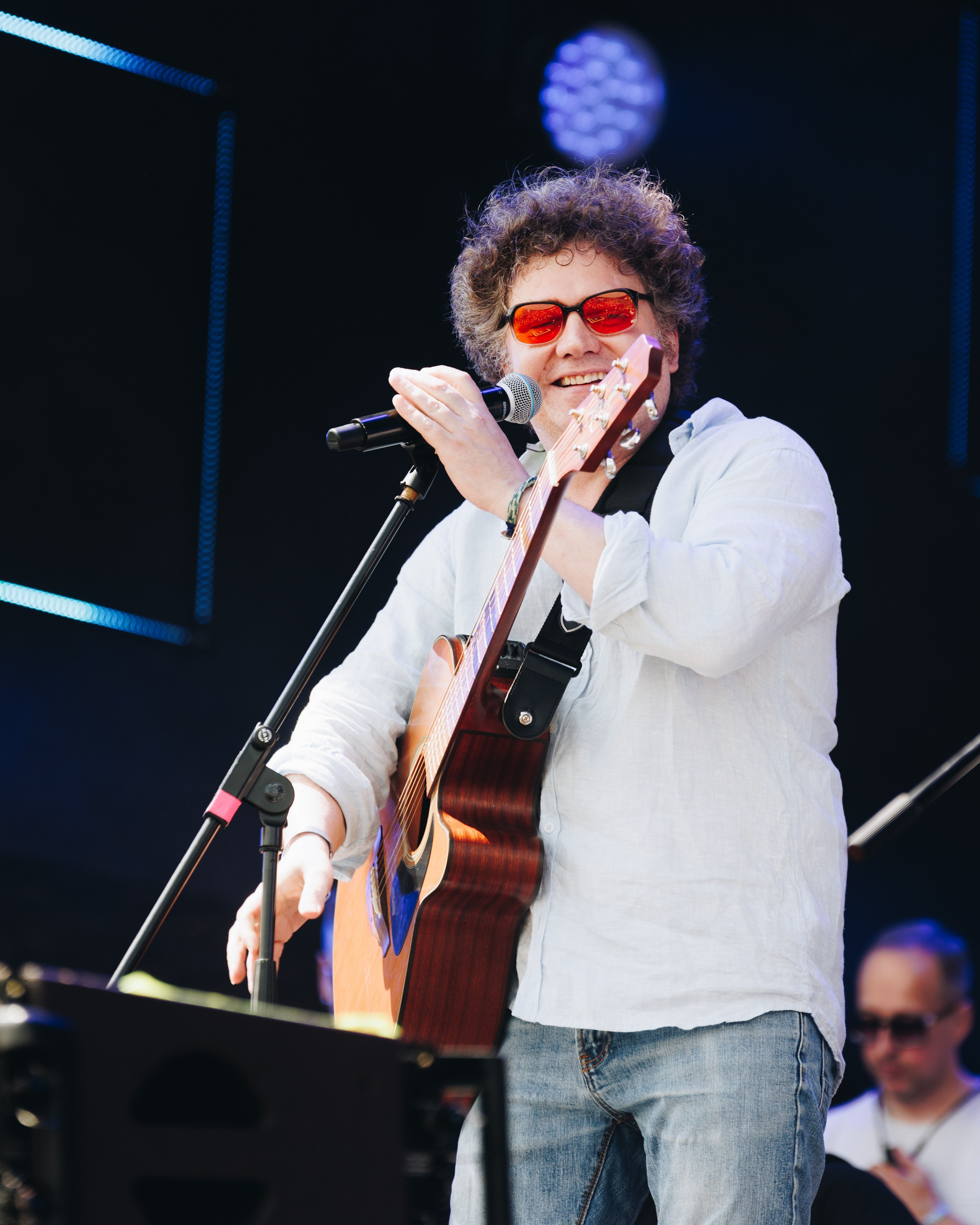 ДИКАЯ МЯТА 14-16.06.24. Концертный и репортажный фотограф в Москве и Санкт-Петербурге Мария